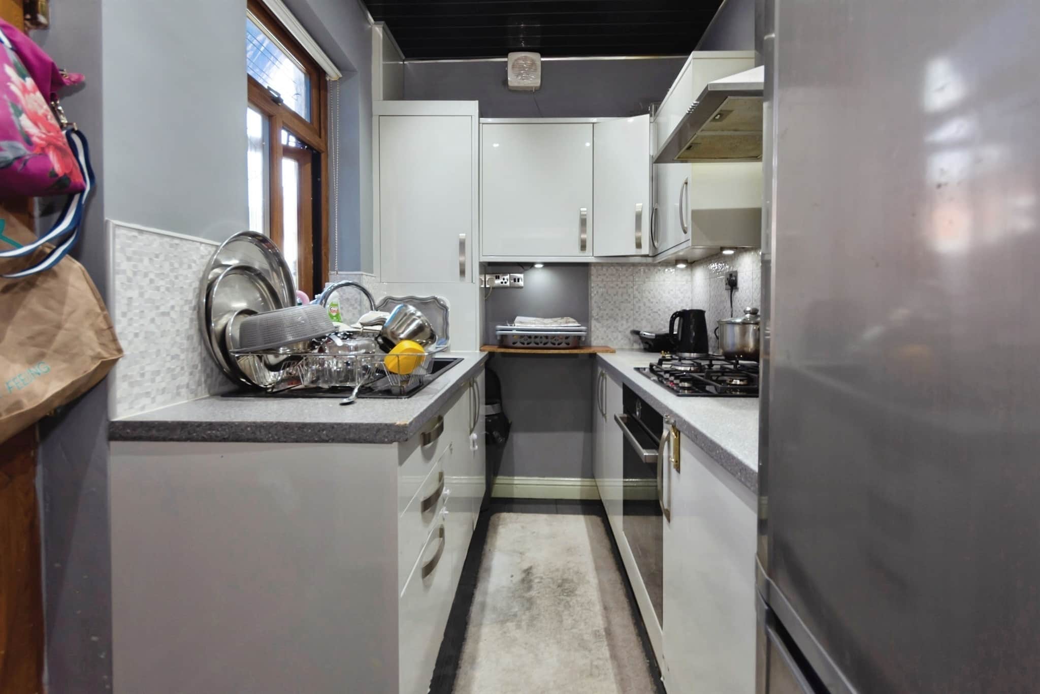 Property at Barrows Road, Birmingham