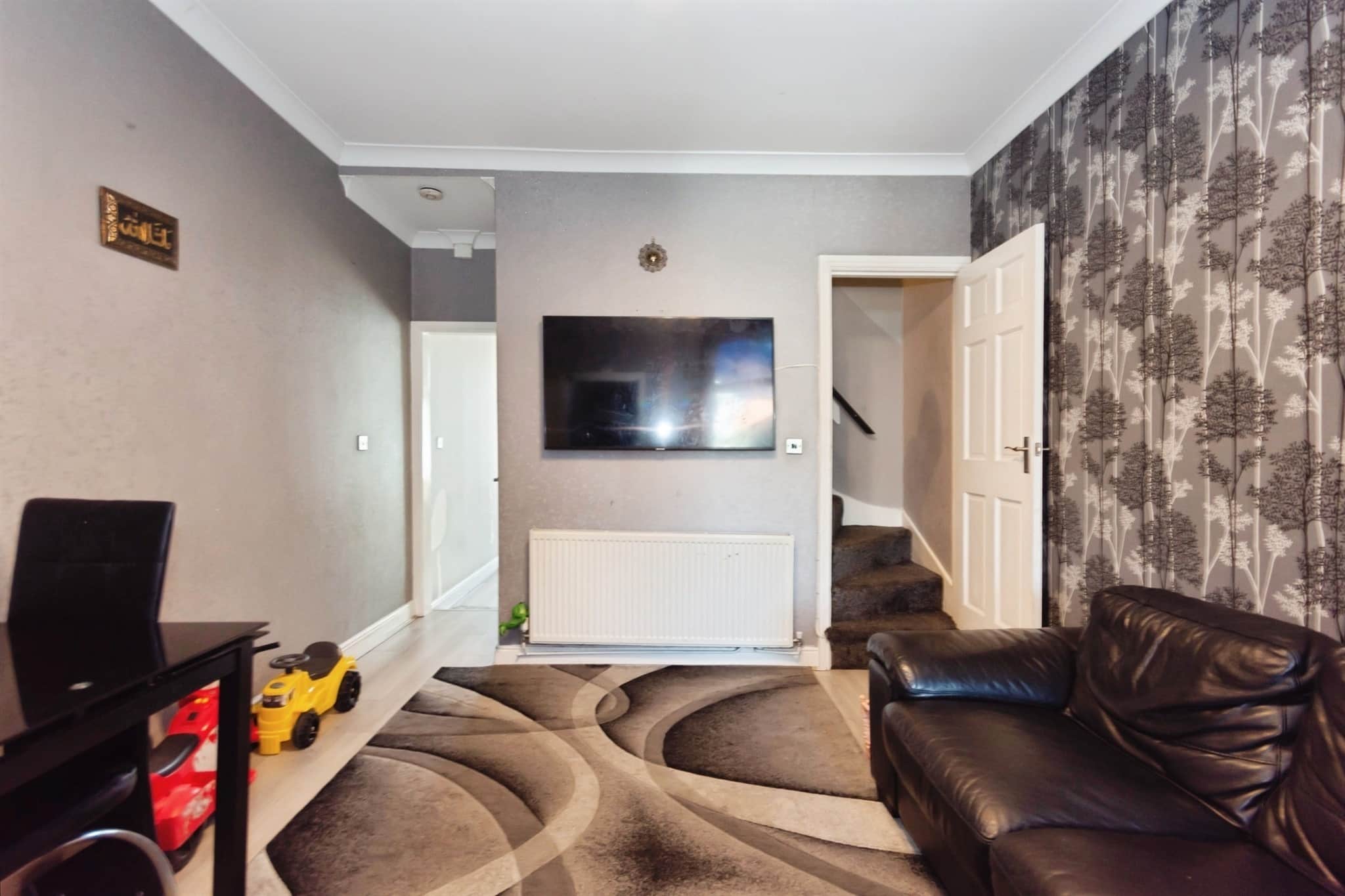 Property at Barrows Road, Birmingham
