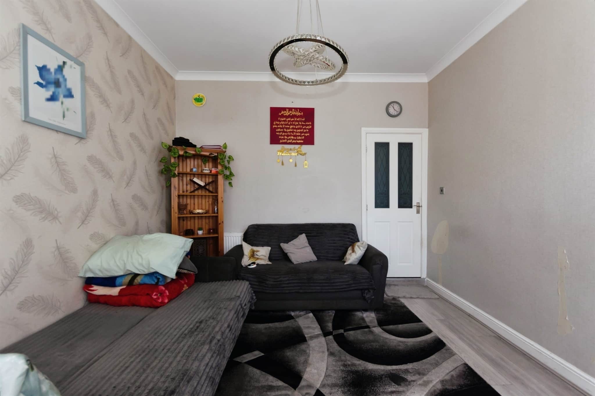 Property at Barrows Road, Birmingham