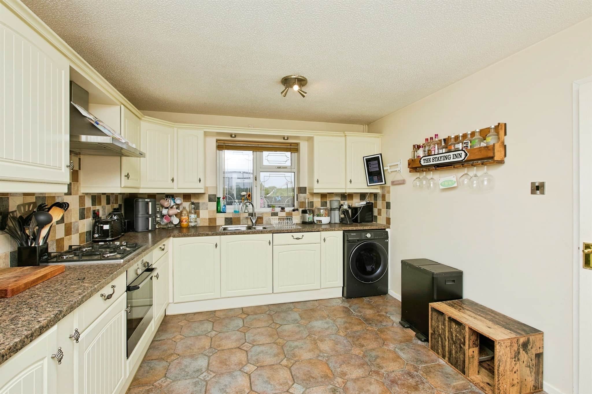Property at Squirrel Walk, Overseal, Swadlincote