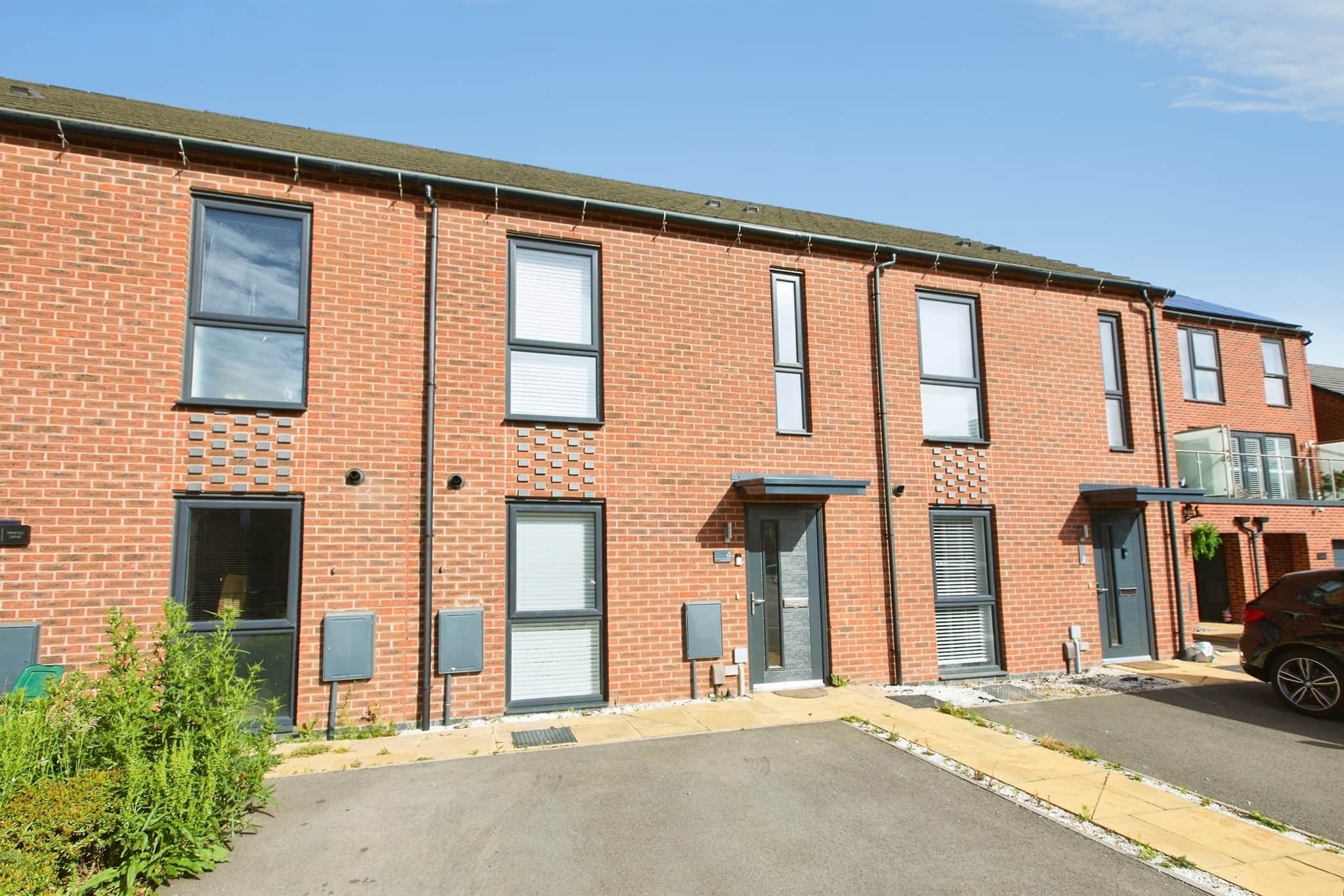 Property at Myrtle Drive, Branston, BURTON-ON-TRENT