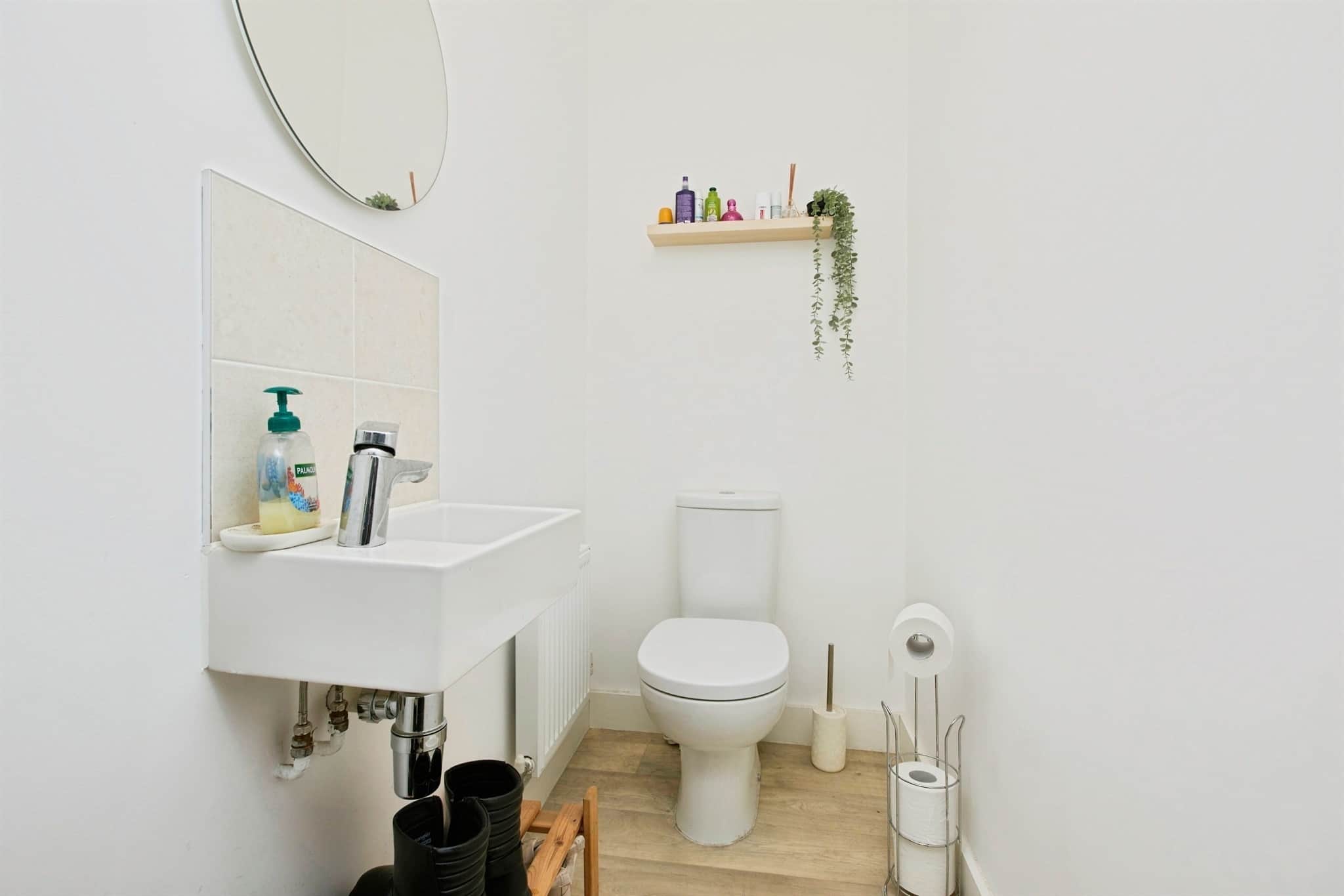 Property at Myrtle Drive, Branston, BURTON-ON-TRENT