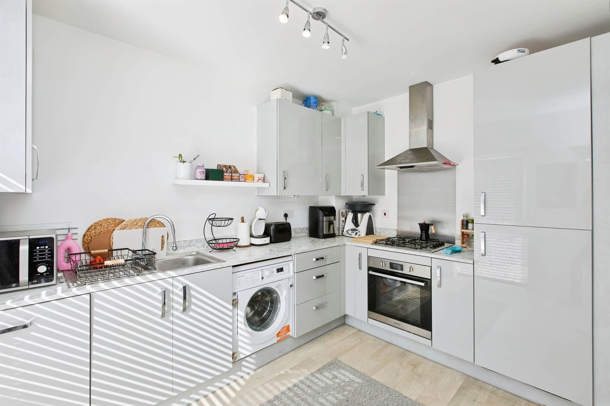 Property at Myrtle Drive, Branston, BURTON-ON-TRENT