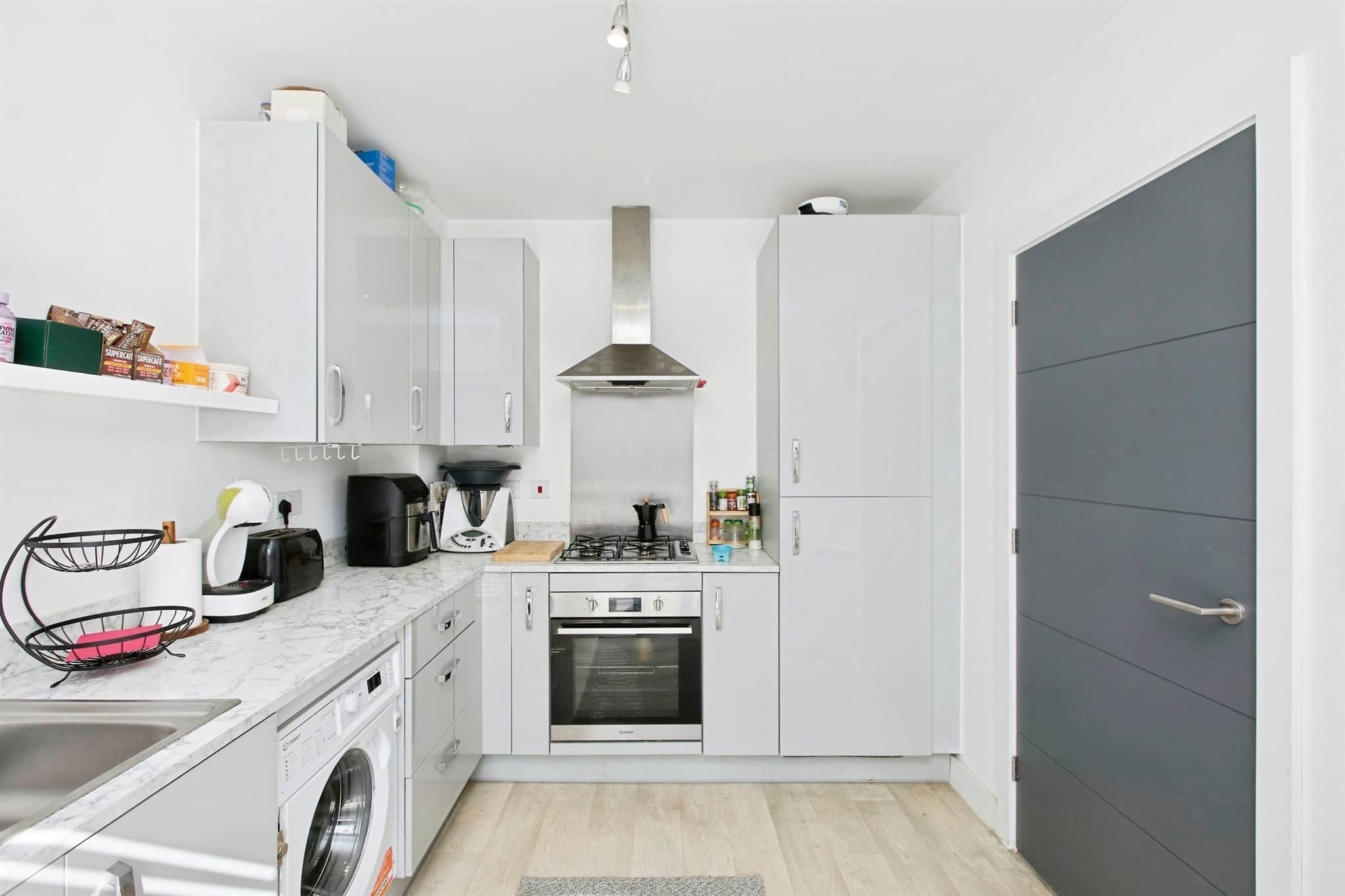 Property at Myrtle Drive, Branston, BURTON-ON-TRENT