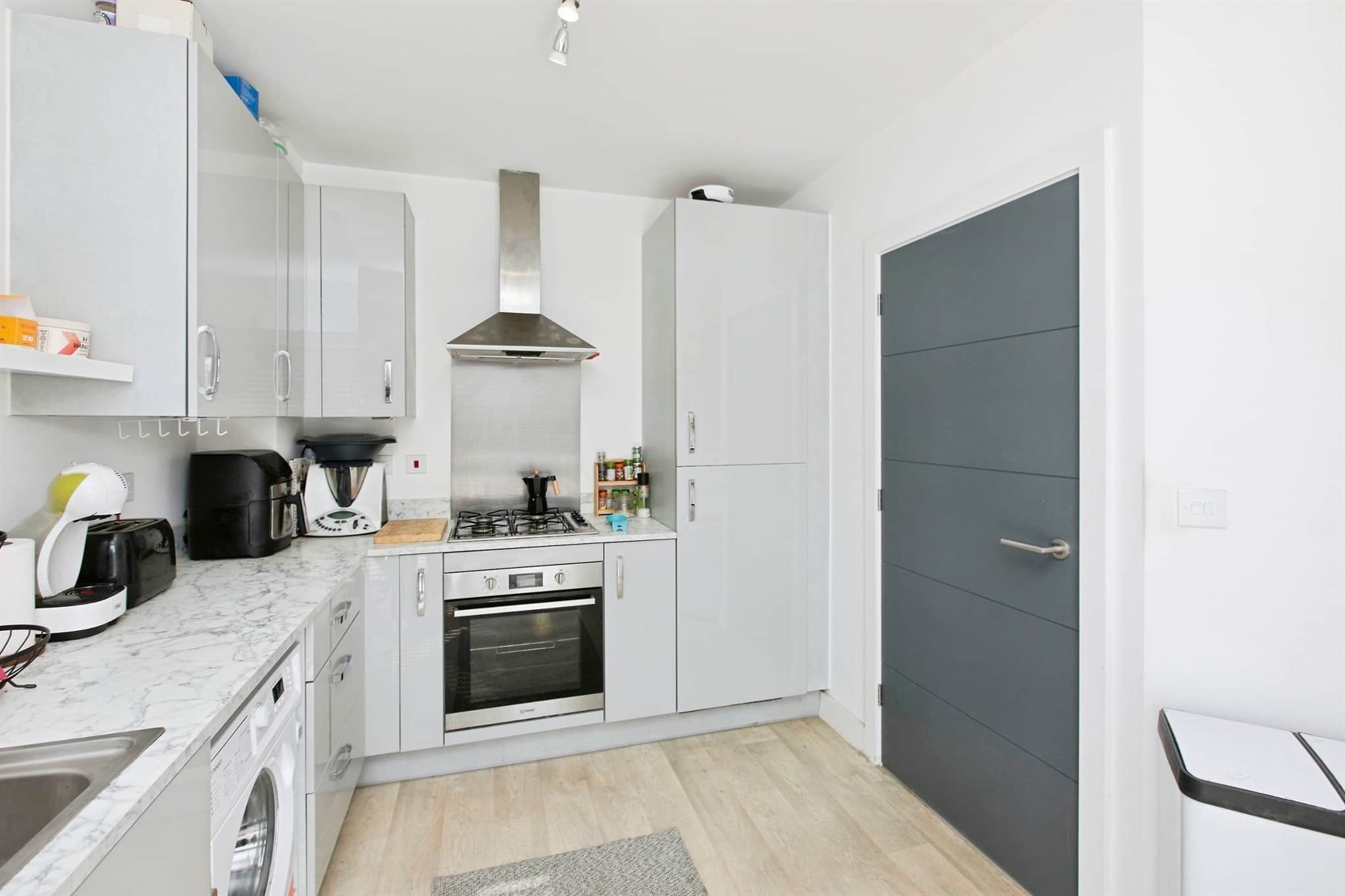 Property at Myrtle Drive, Branston, BURTON-ON-TRENT