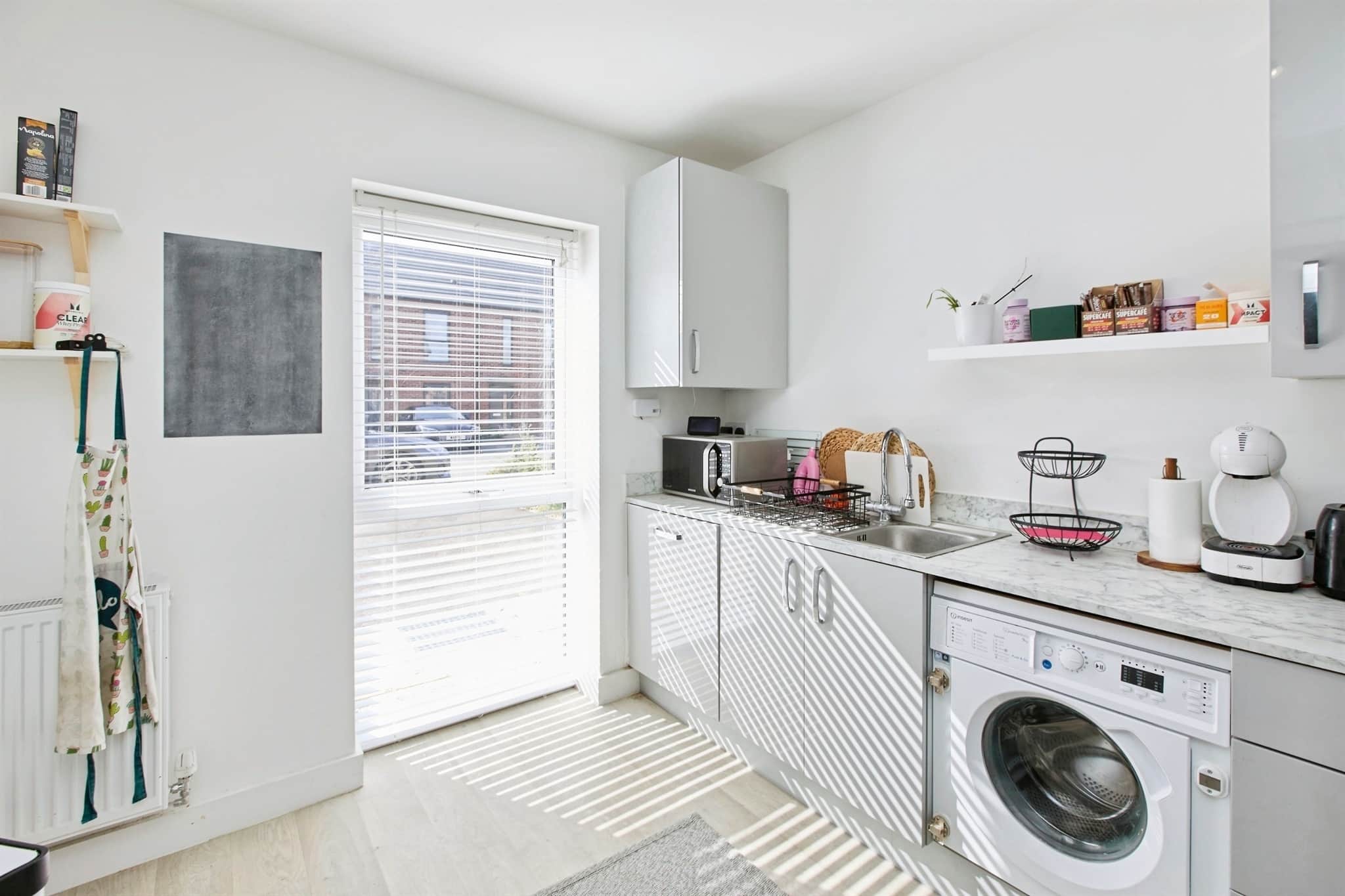Property at Myrtle Drive, Branston, BURTON-ON-TRENT