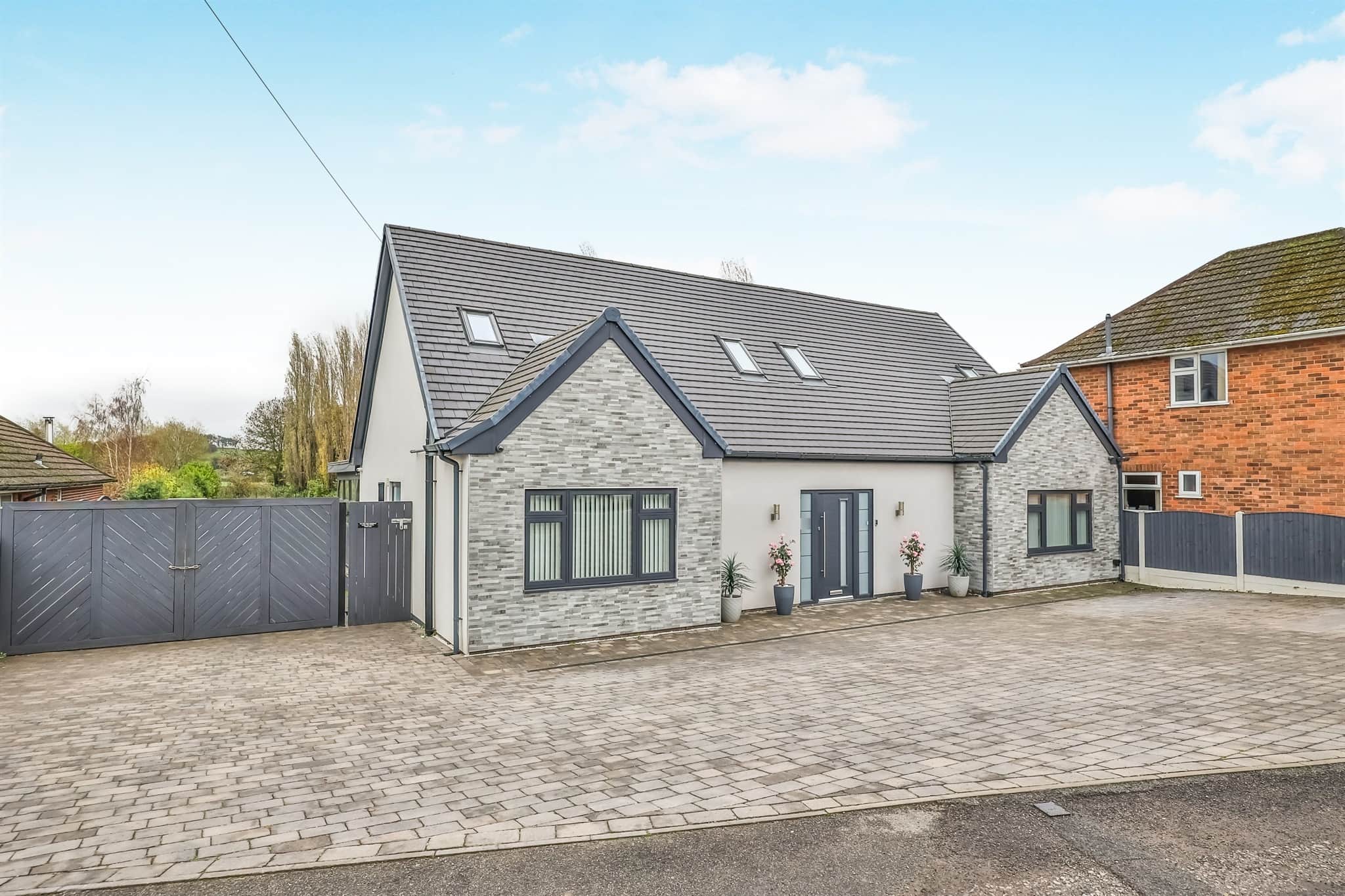 Property at Main Street, Newthorpe, Nottingham