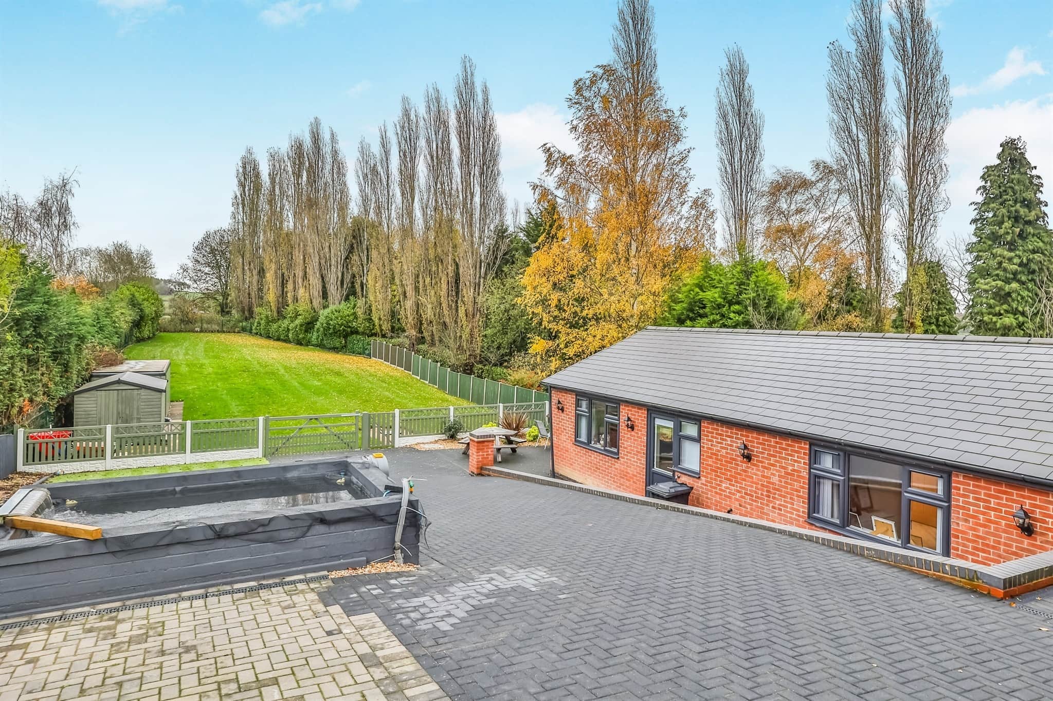 Property at Main Street, Newthorpe, Nottingham