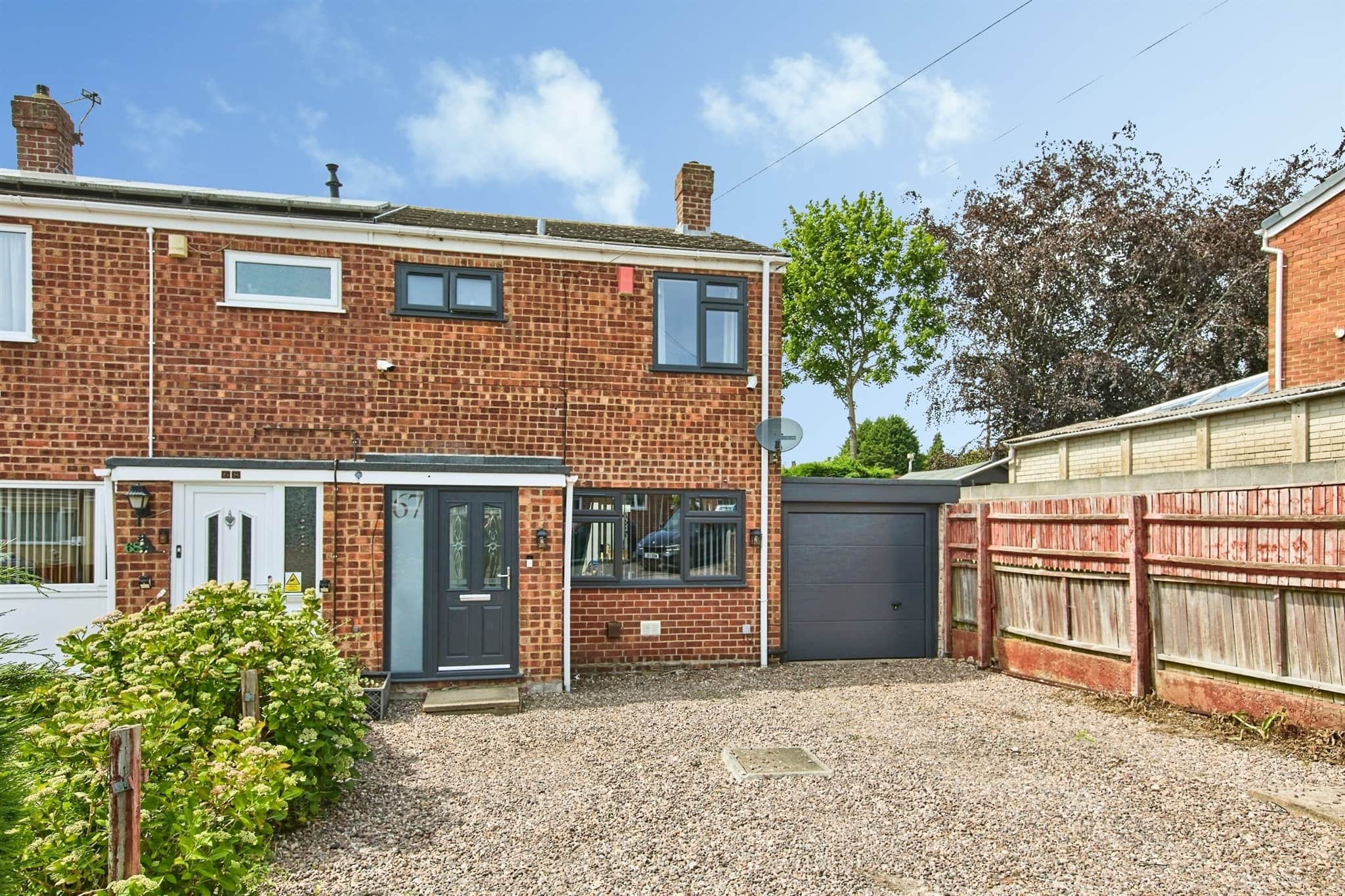 Property at Valley Rise, Swadlincote