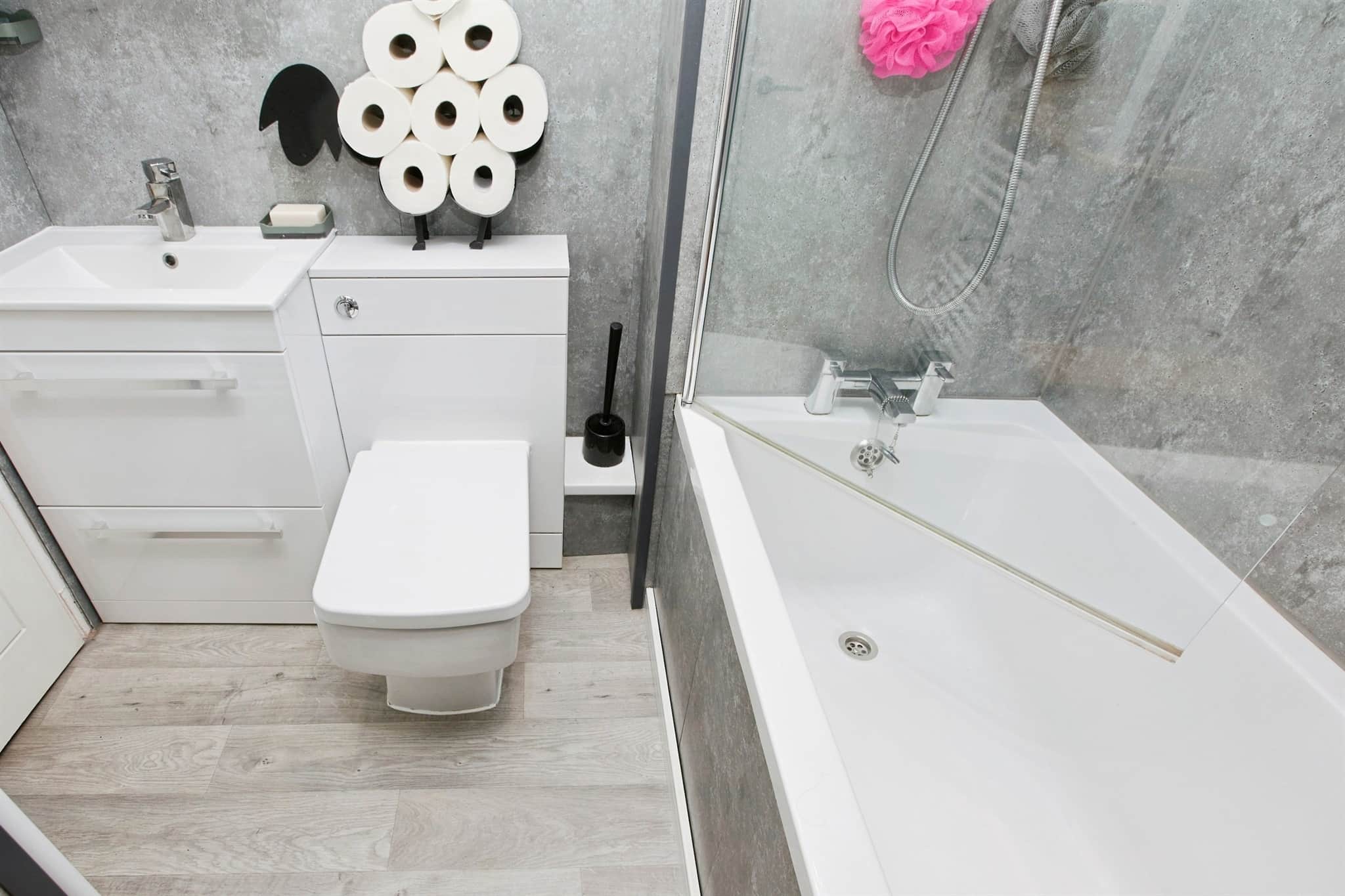 Property at Valley Rise, Swadlincote