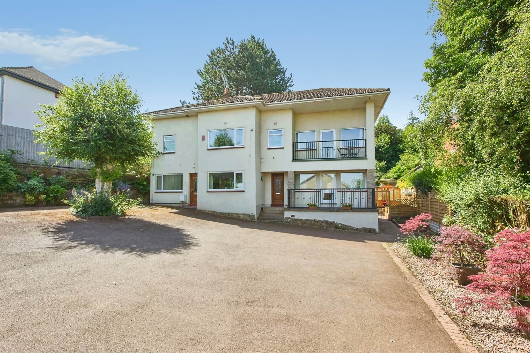 Property at Ashby Road, Burton-On-Trent