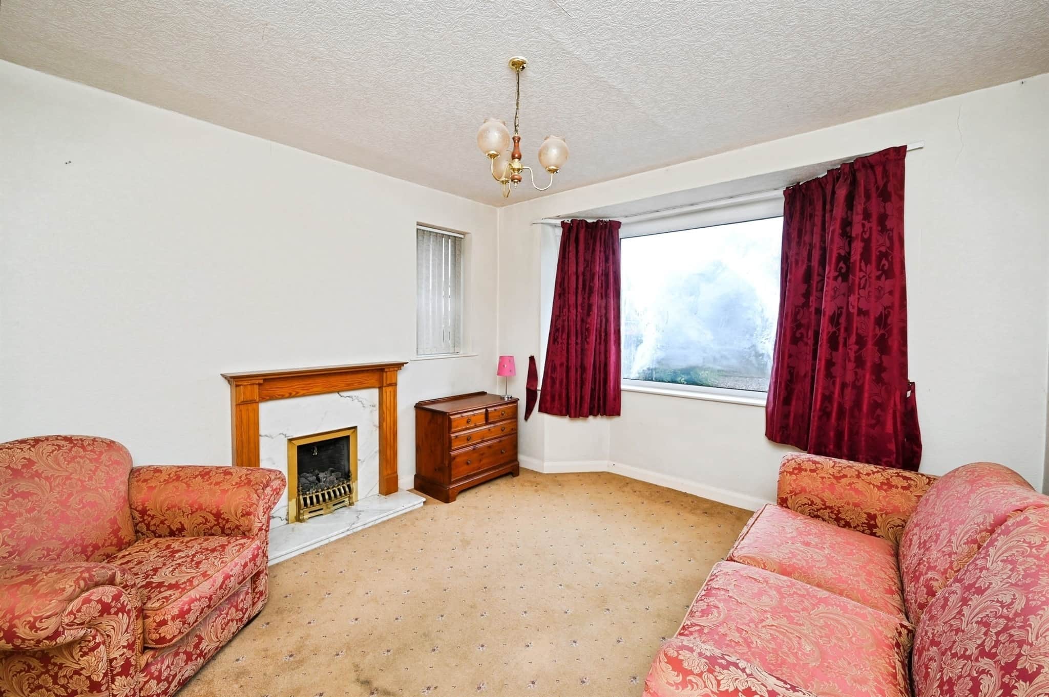 Property at Crosshill, Codnor, RIPLEY