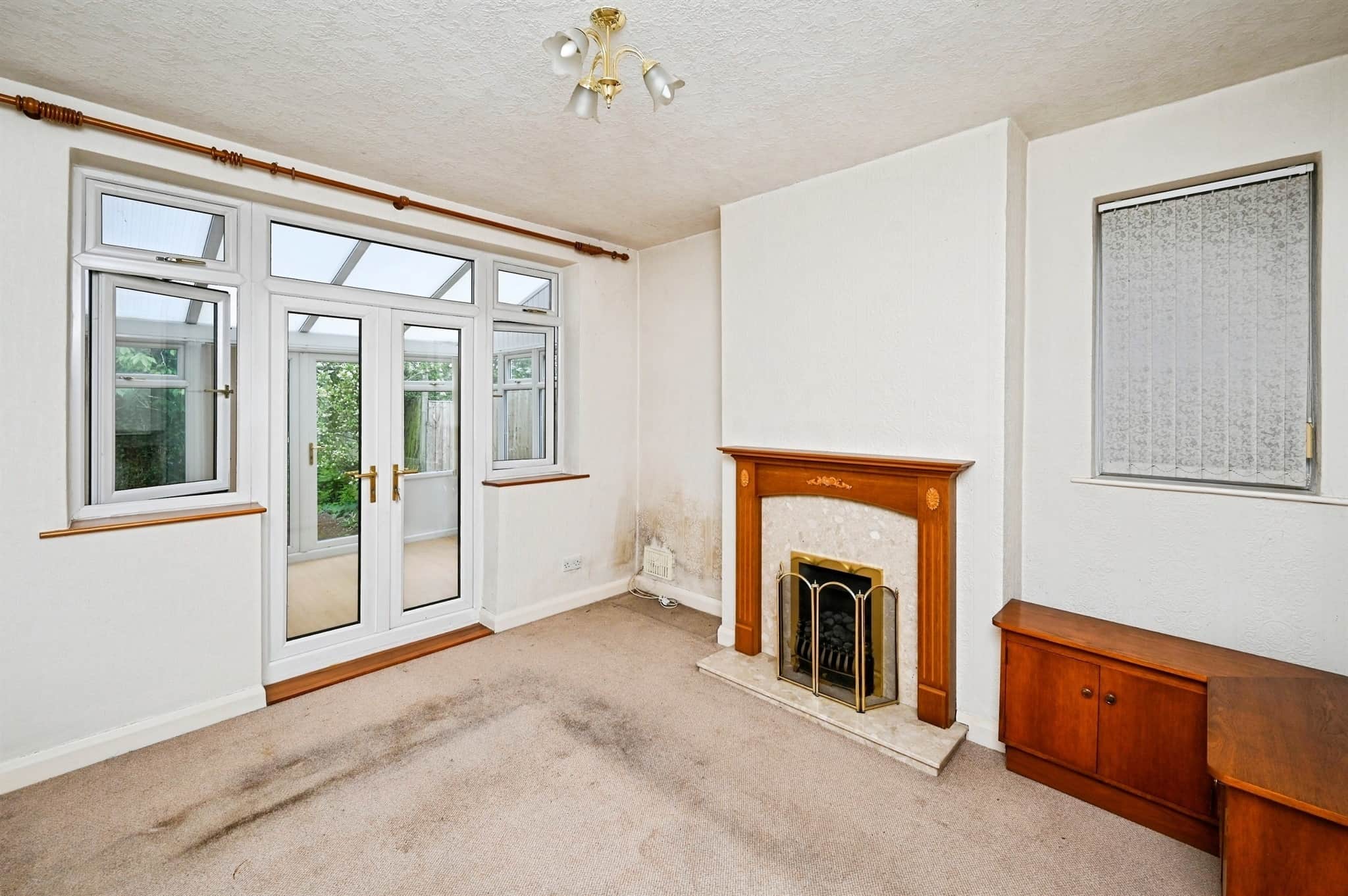 Property at Crosshill, Codnor, RIPLEY