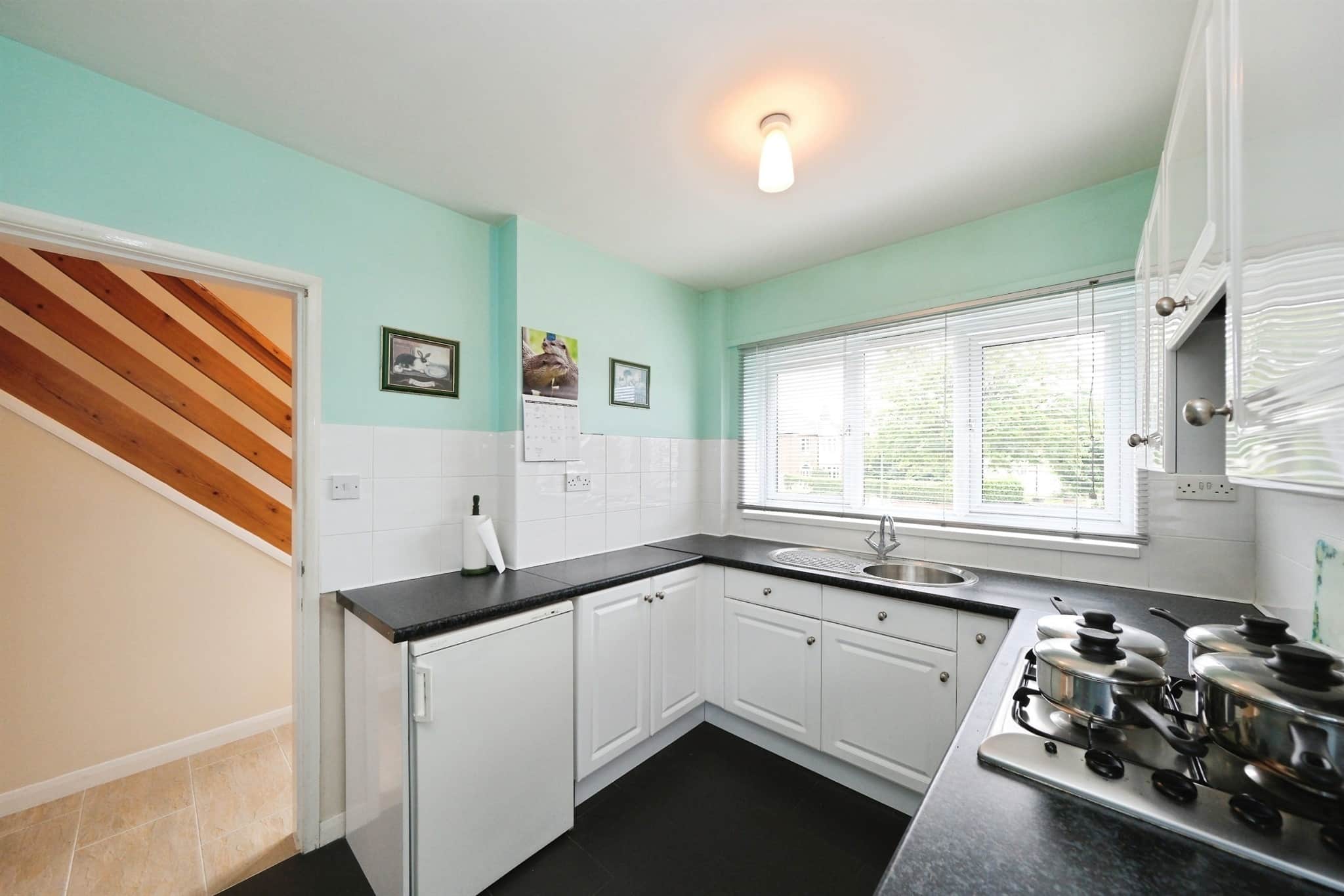 Property at Spinney Hill, Melbourne, Derby