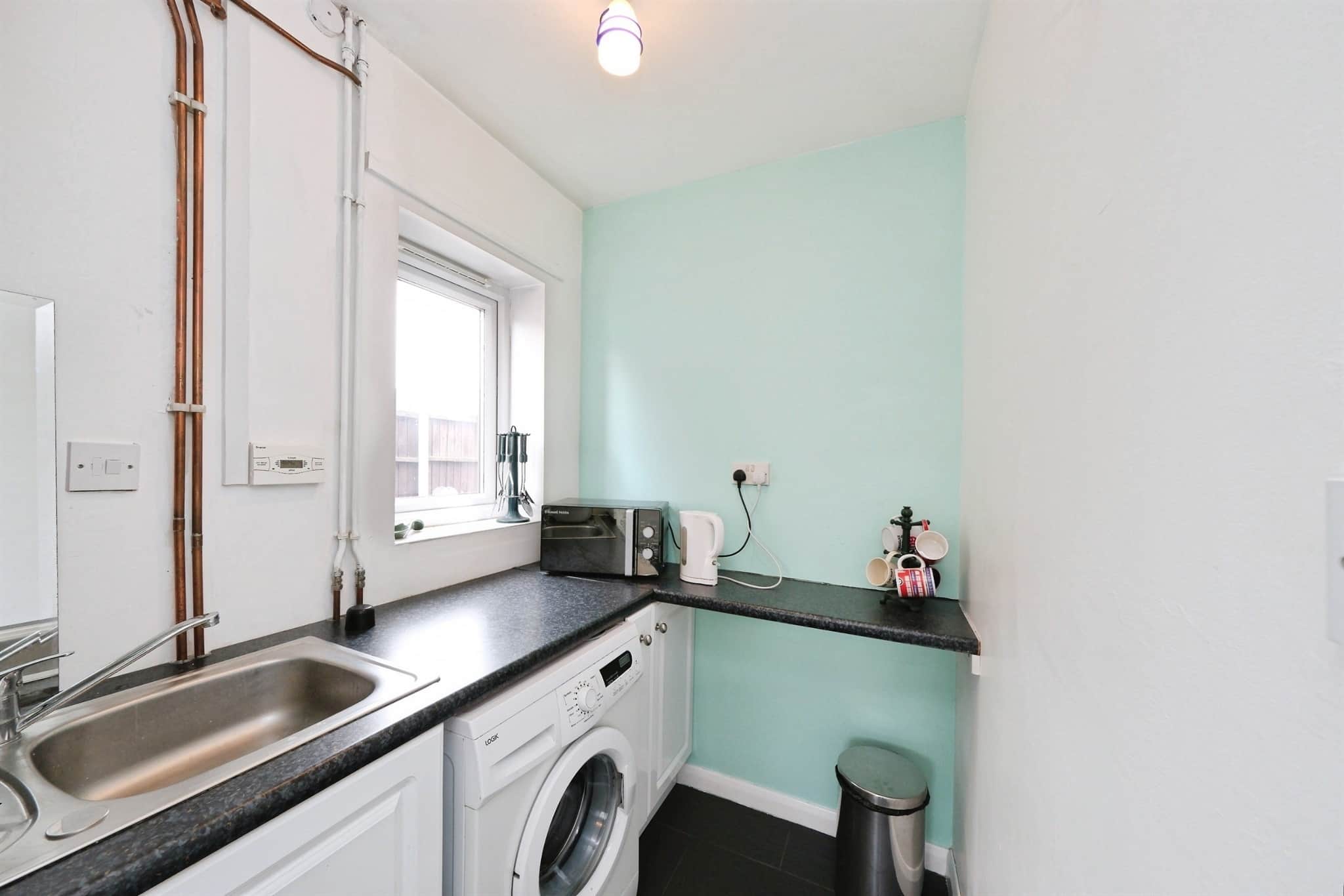 Property at Spinney Hill, Melbourne, Derby
