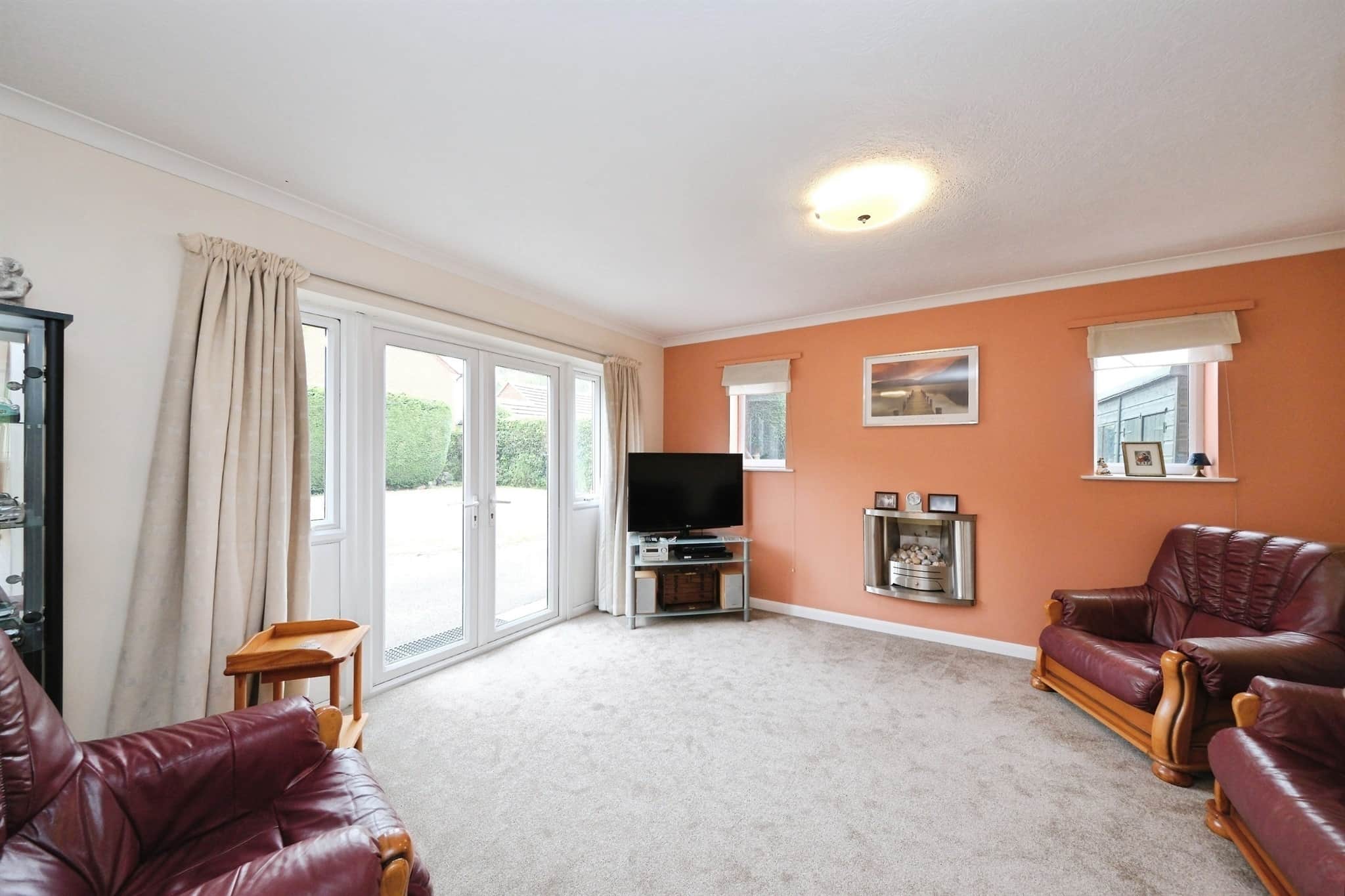 Property at Spinney Hill, Melbourne, Derby