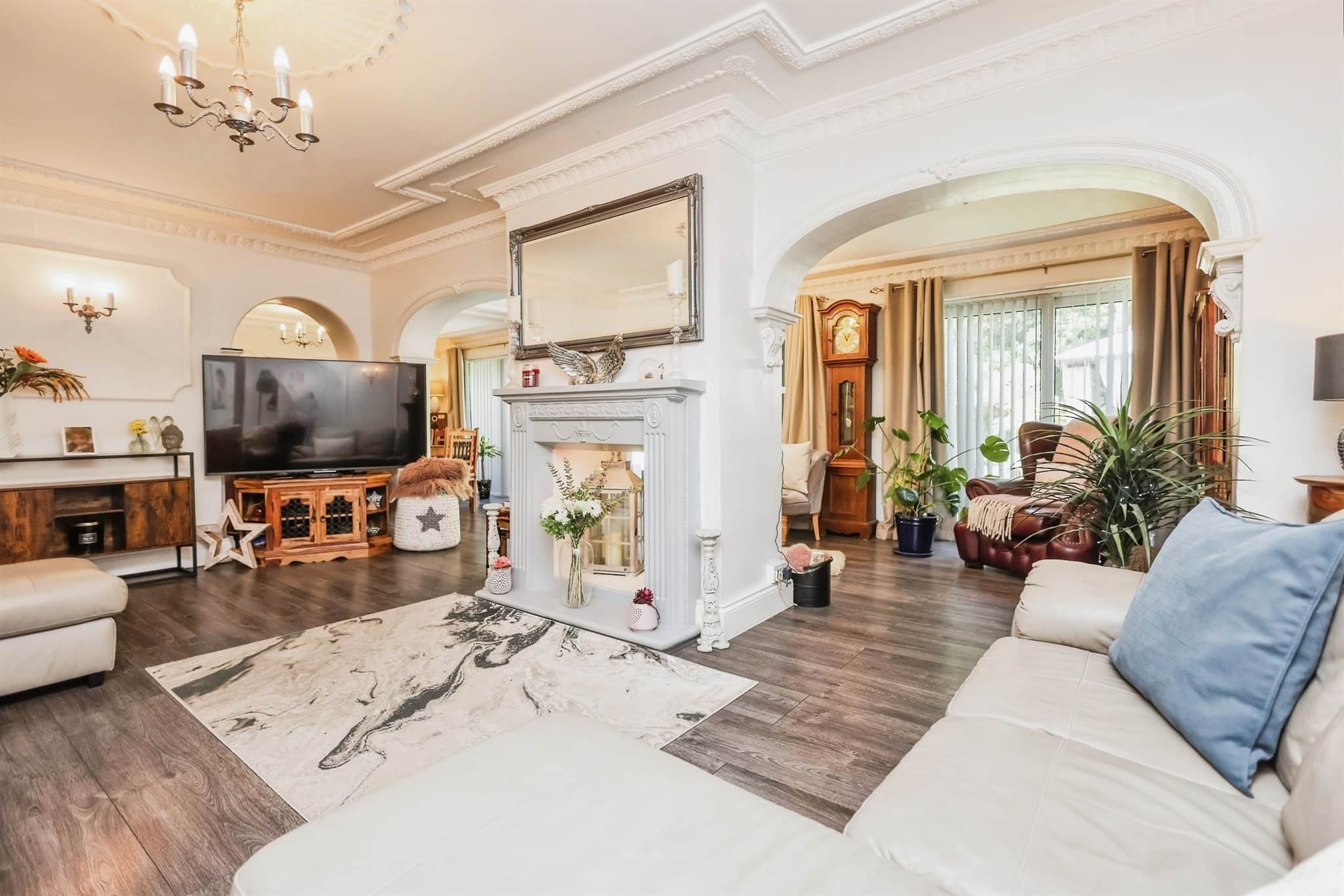 Property at Chester Road, Kingshurst, Birmingham