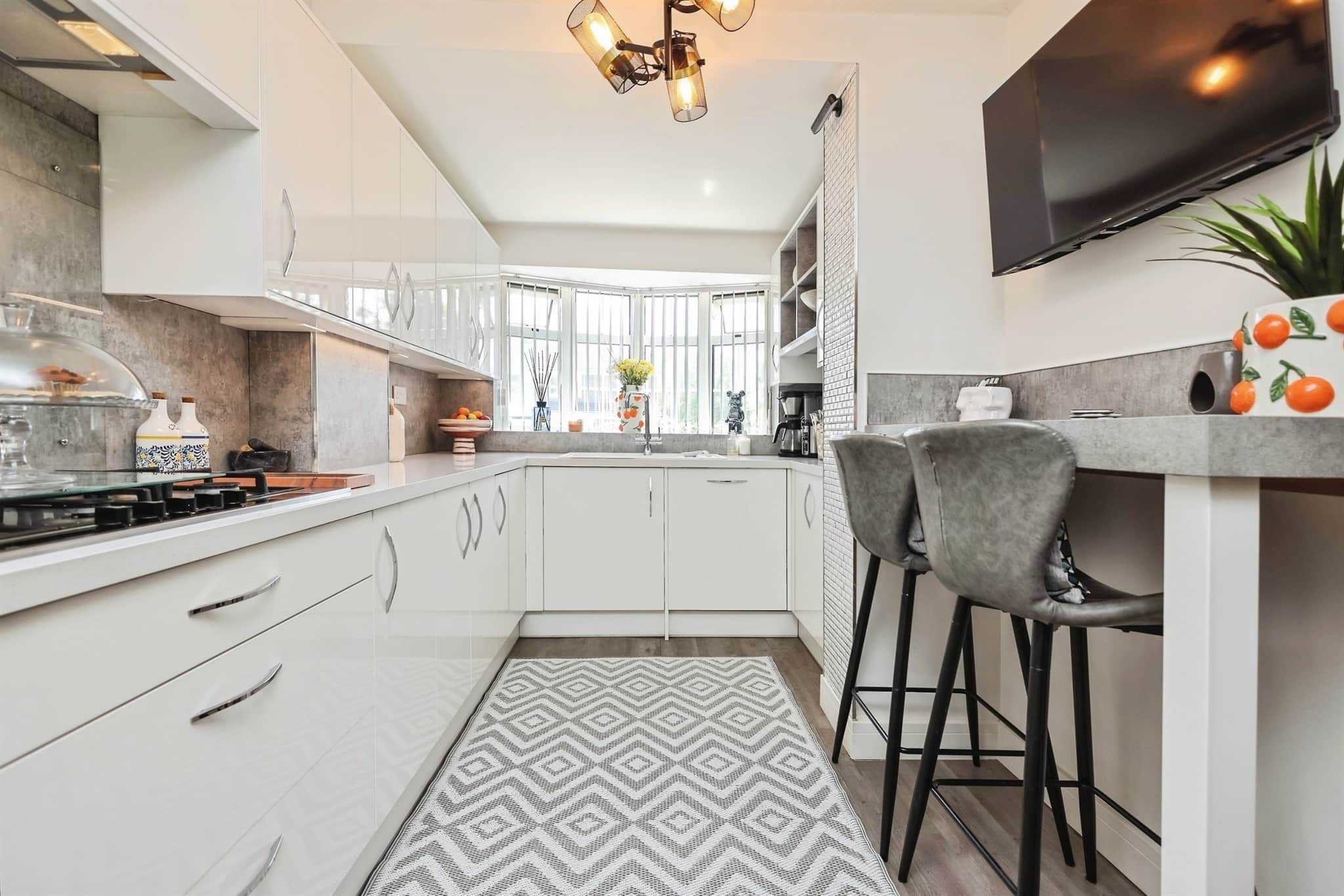 Property at Chester Road, Kingshurst, Birmingham