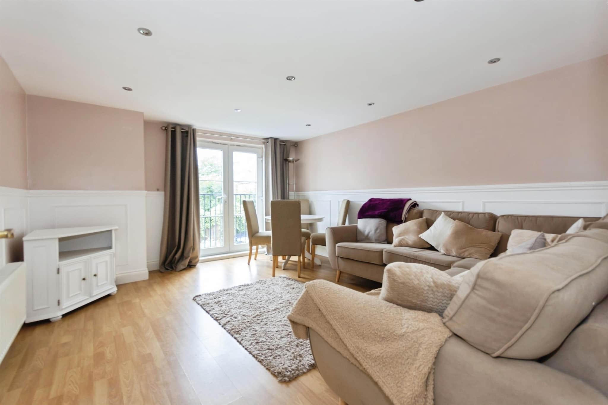 Property at Vine Lane, Birmingham