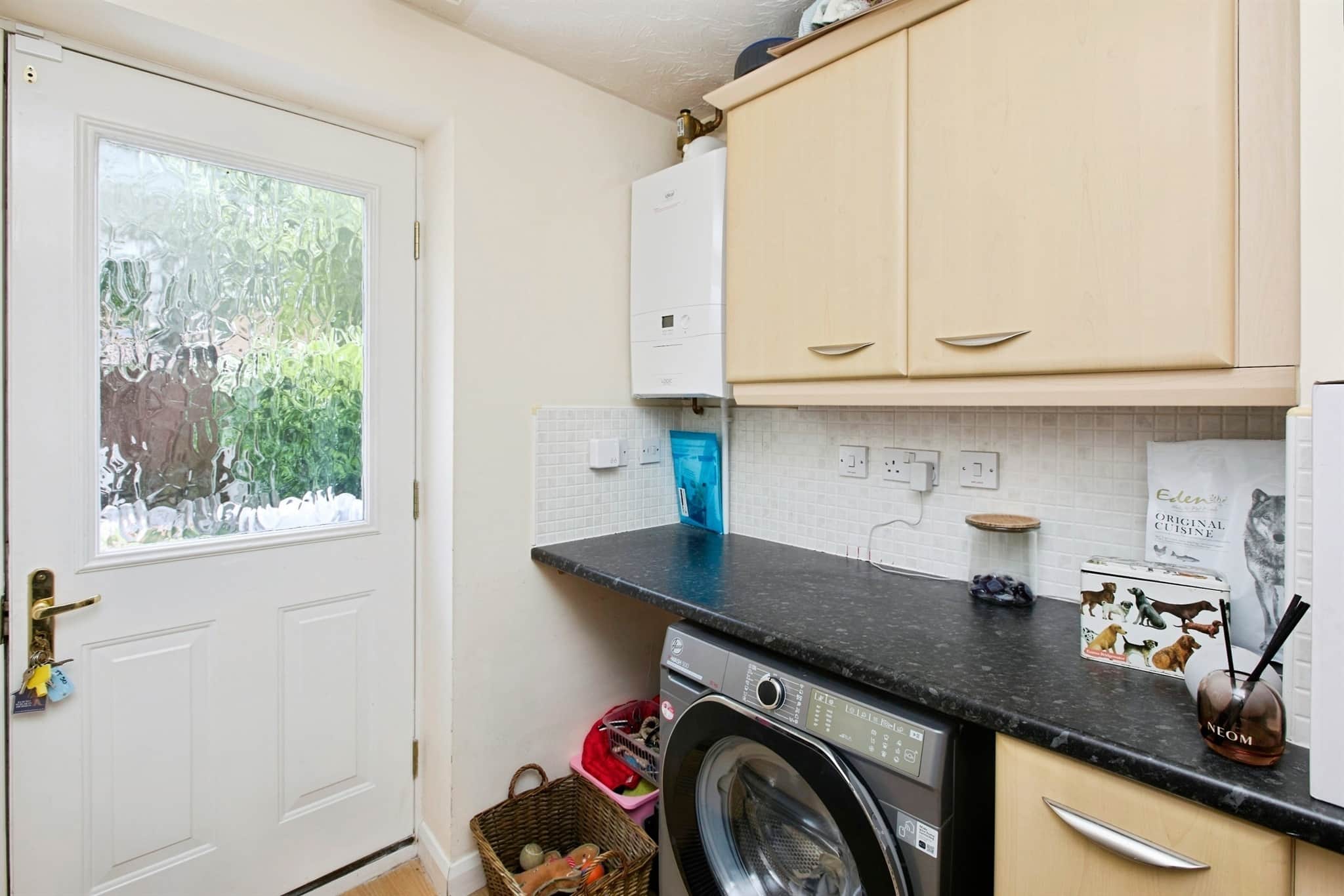 Property at Othello Drive, Chellaston, Derby