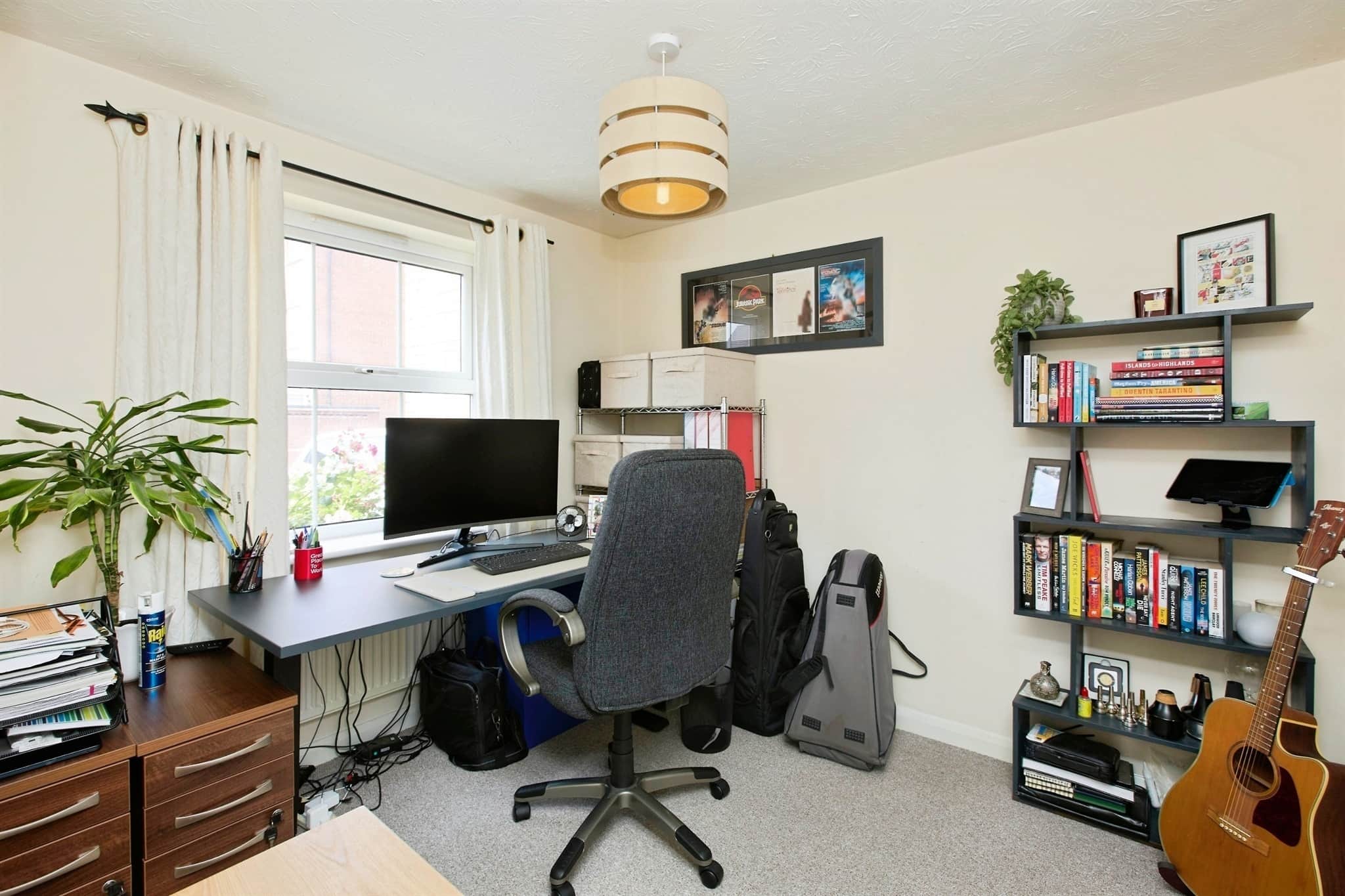 Property at Othello Drive, Chellaston, Derby