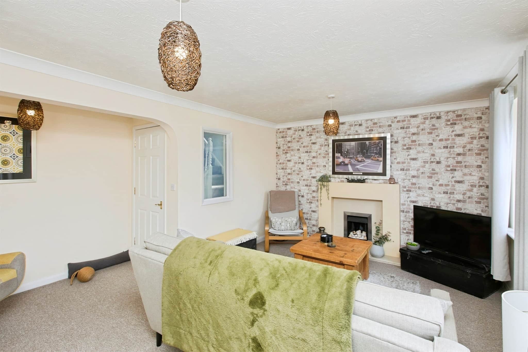 Property at Othello Drive, Chellaston, Derby