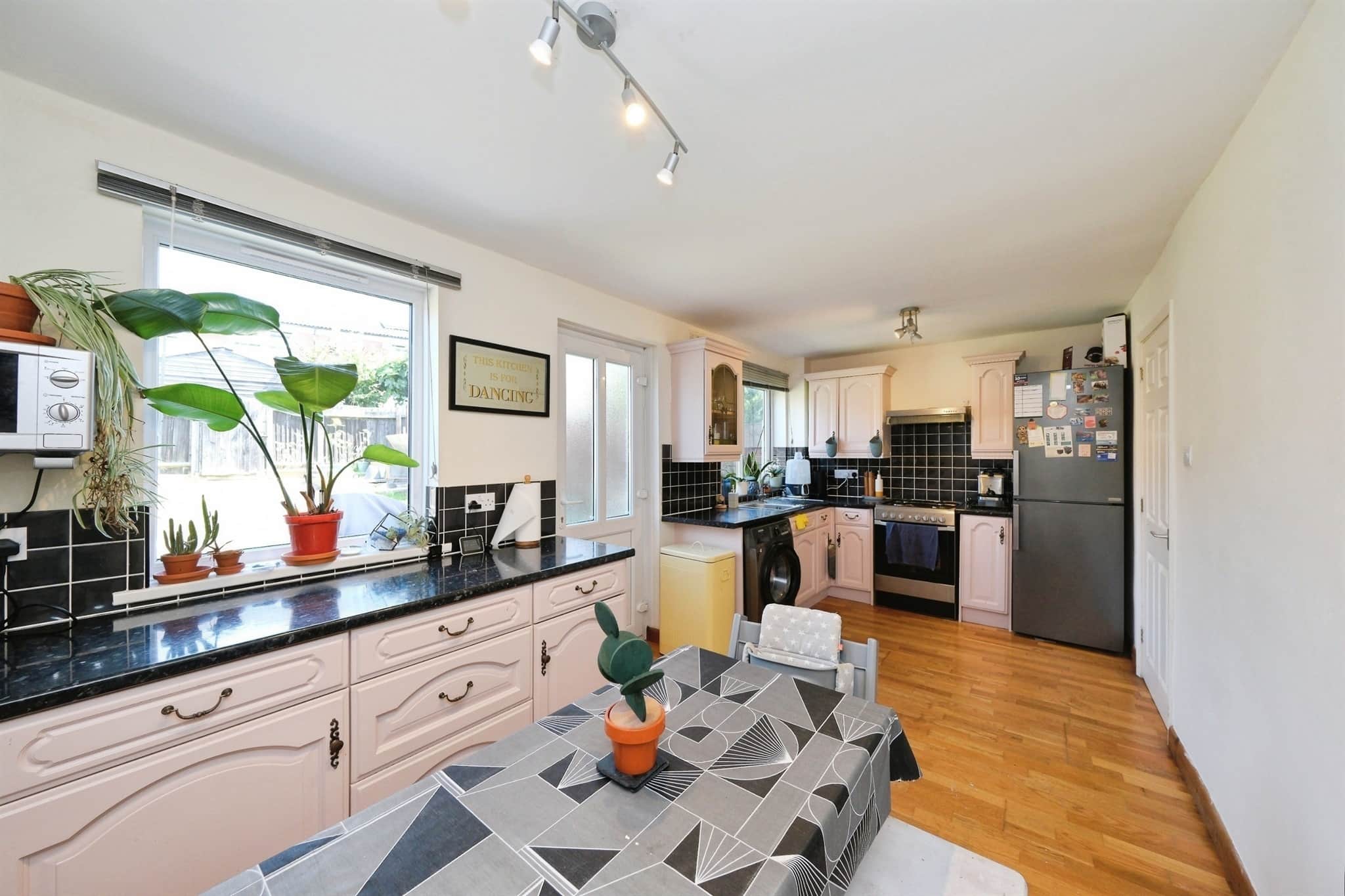 Property at Field Court, Kilburn, Belper