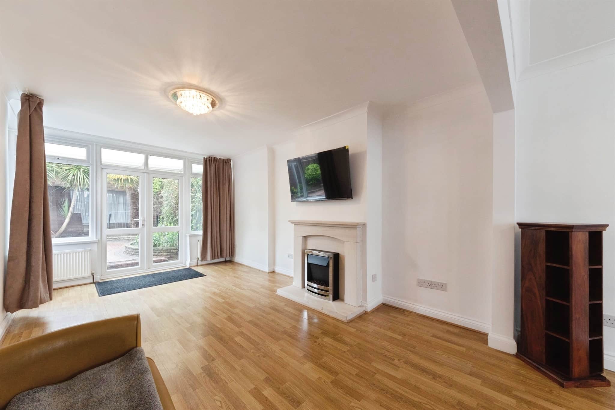 Property at Lyndon Road, Solihull