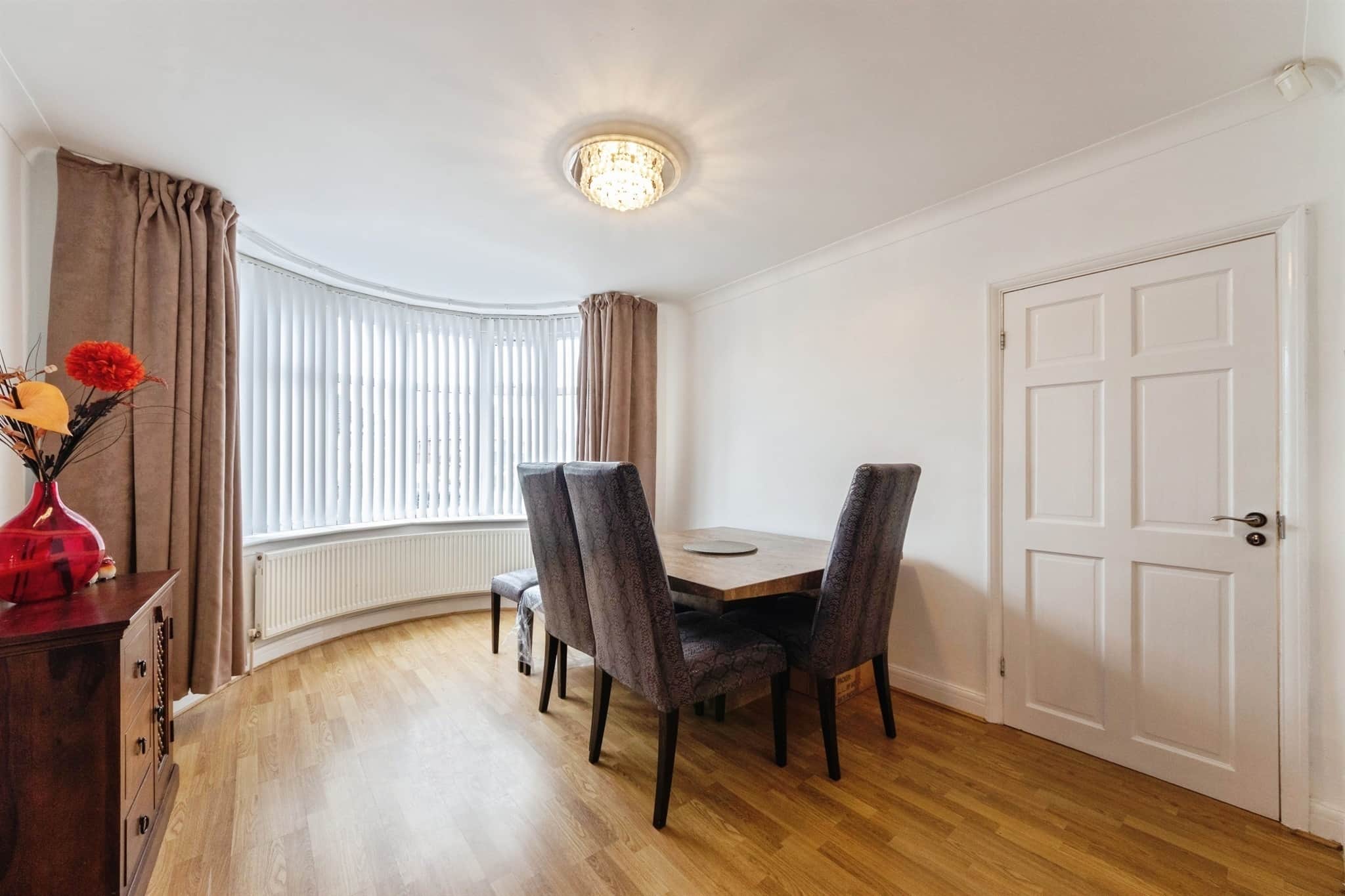 Property at Lyndon Road, Solihull