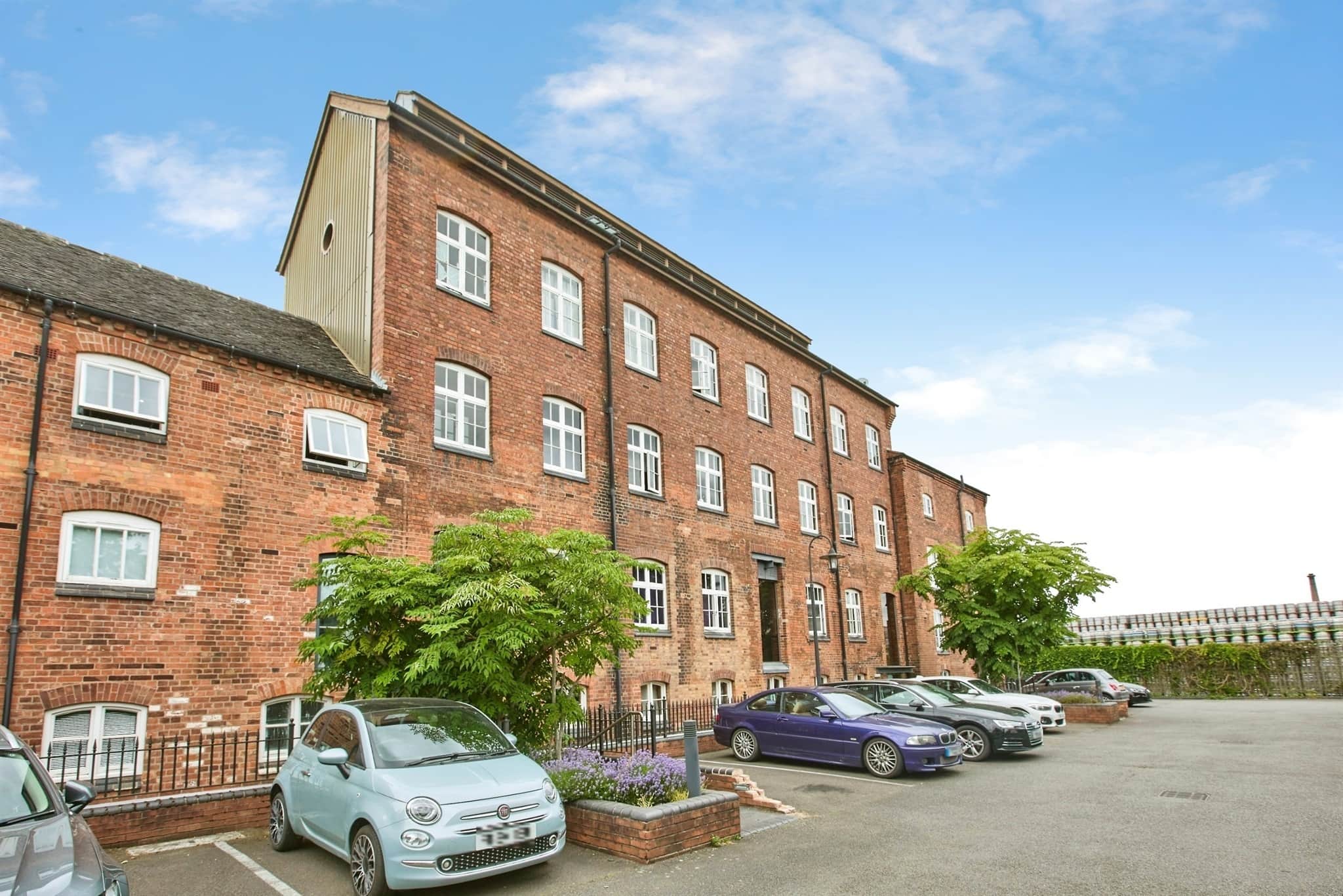 Property at Horninglow Street, Burton-On-Trent