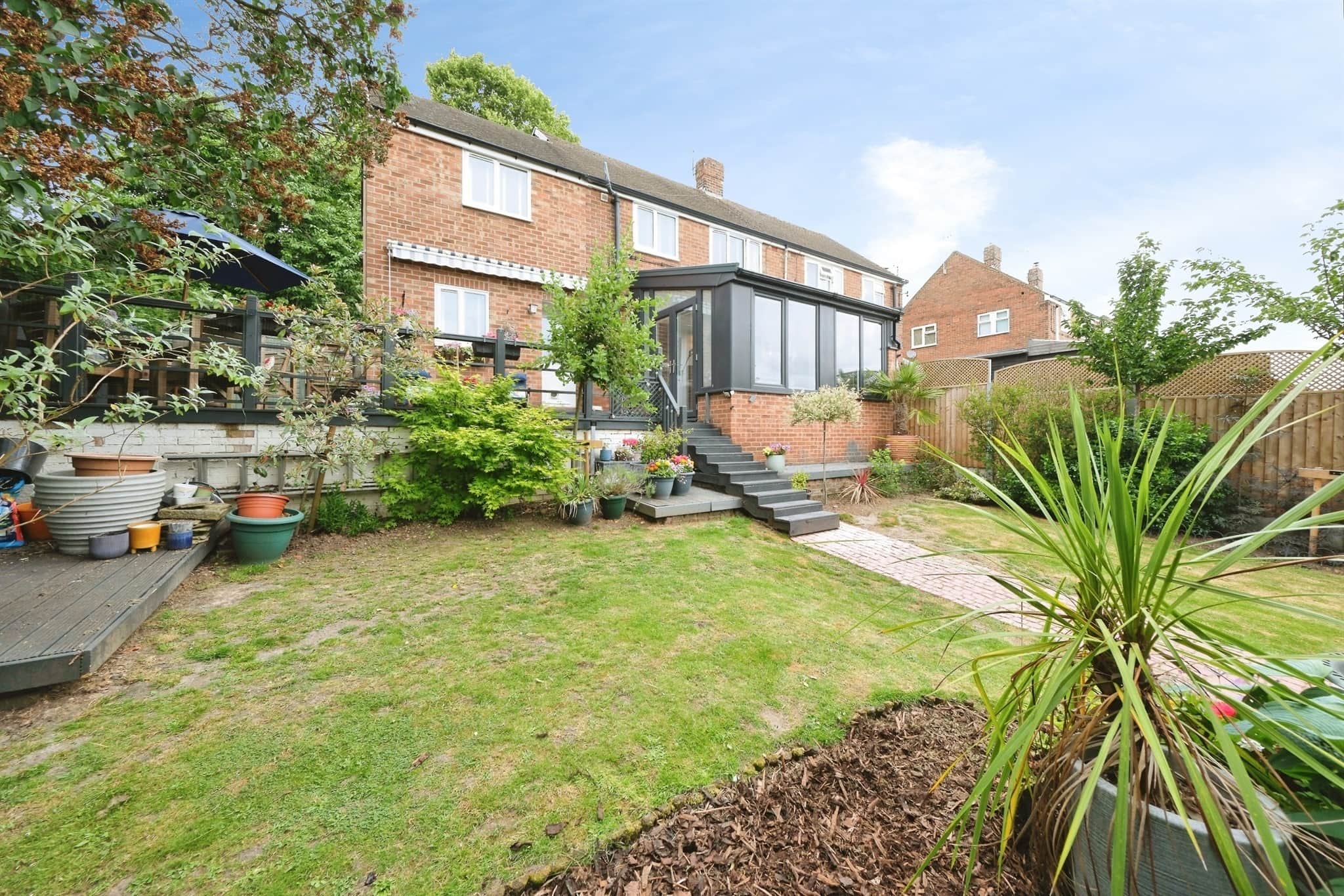 Property at Coronation Avenue, Belper