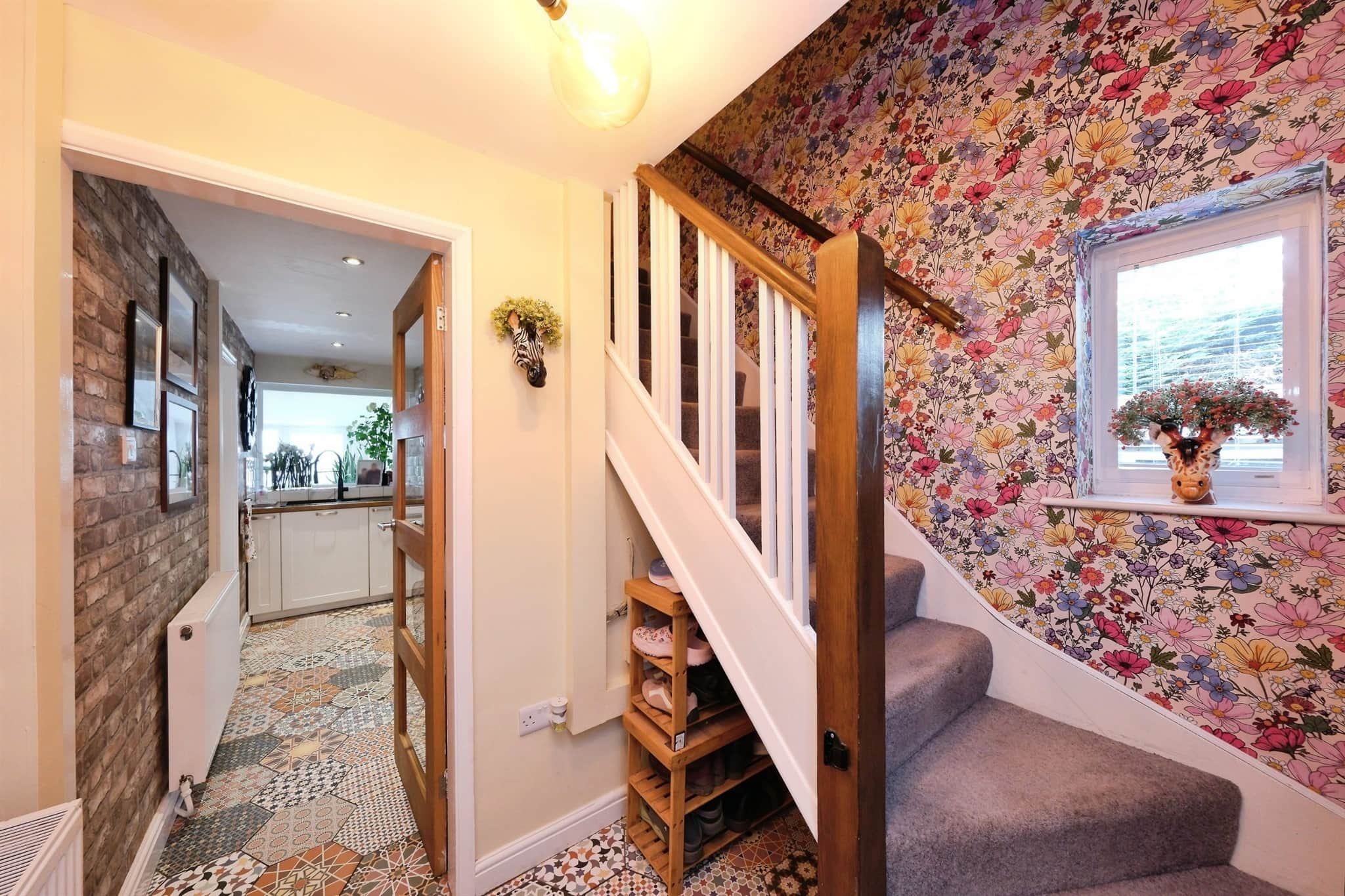 Property at Coronation Avenue, Belper