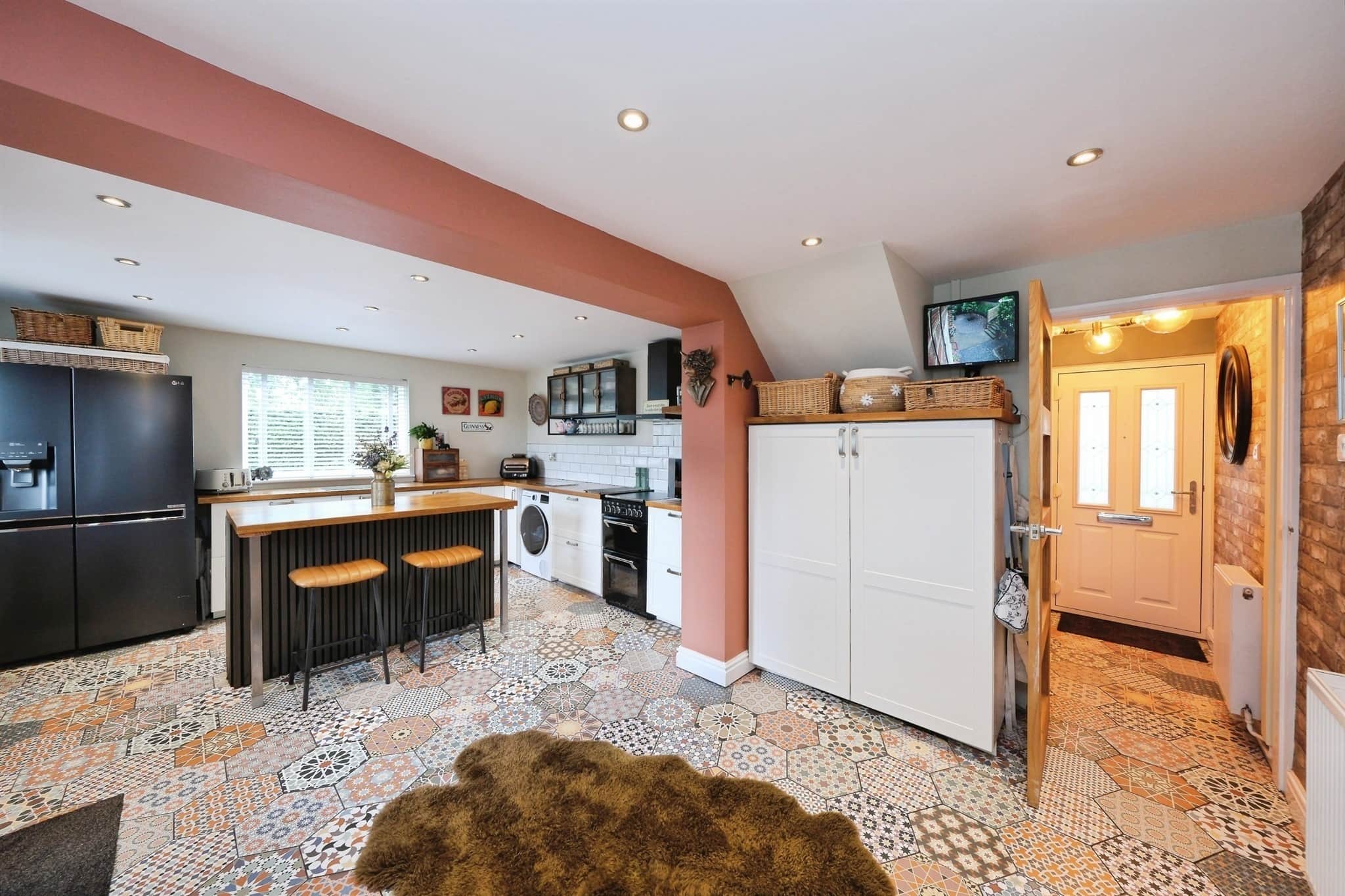 Property at Coronation Avenue, Belper