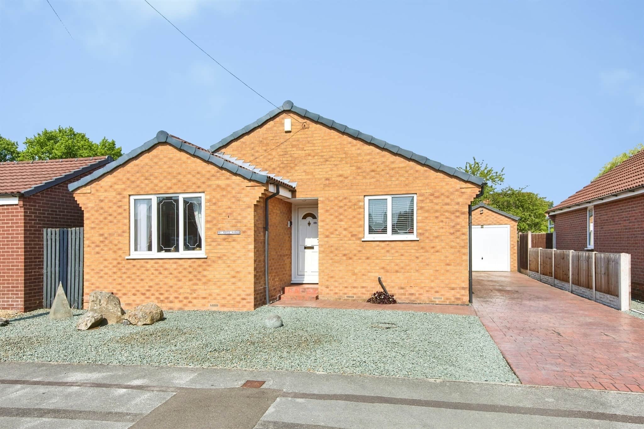 Property at Jennings Way, Burton-On-Trent