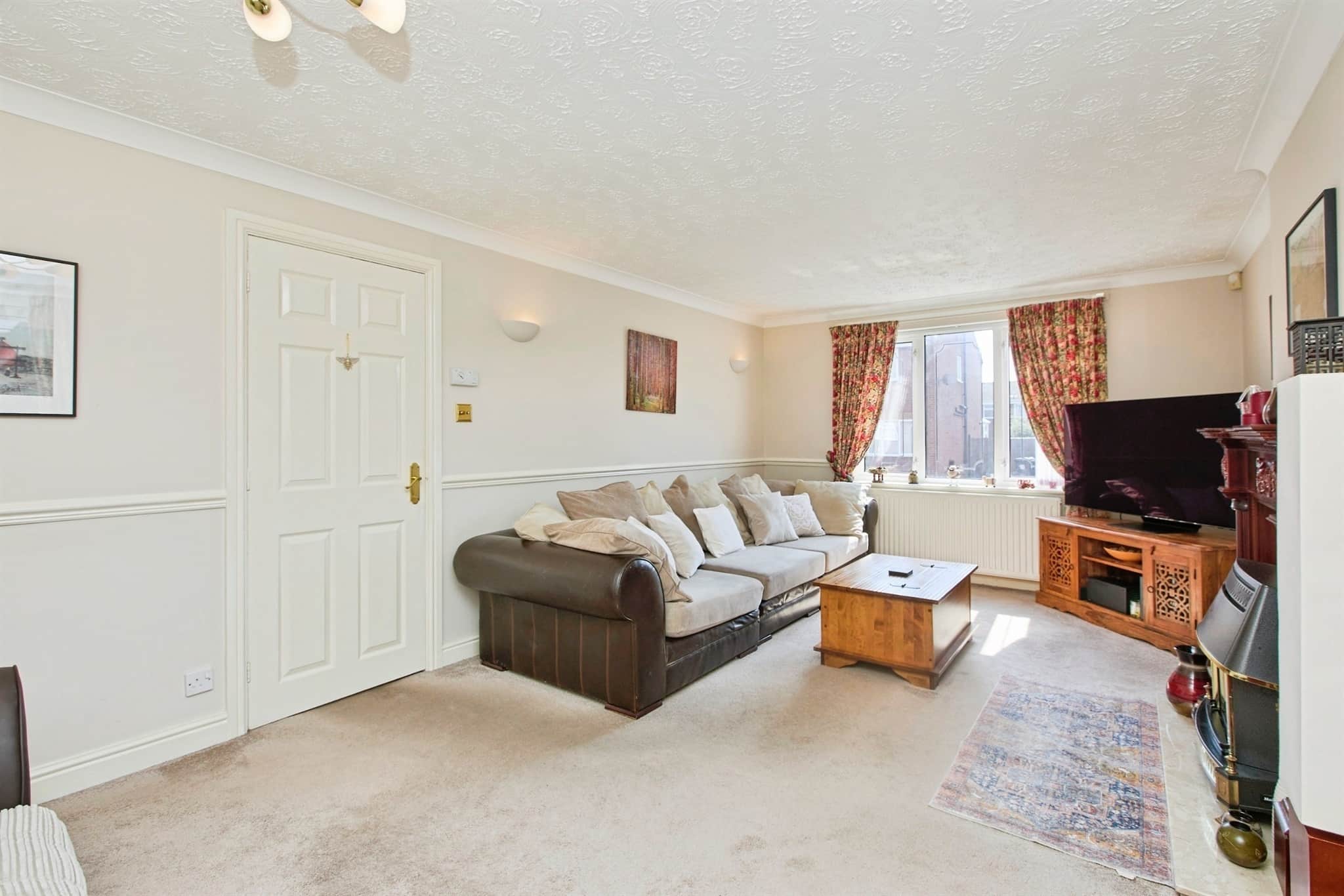 Property at Jennings Way, Burton-On-Trent