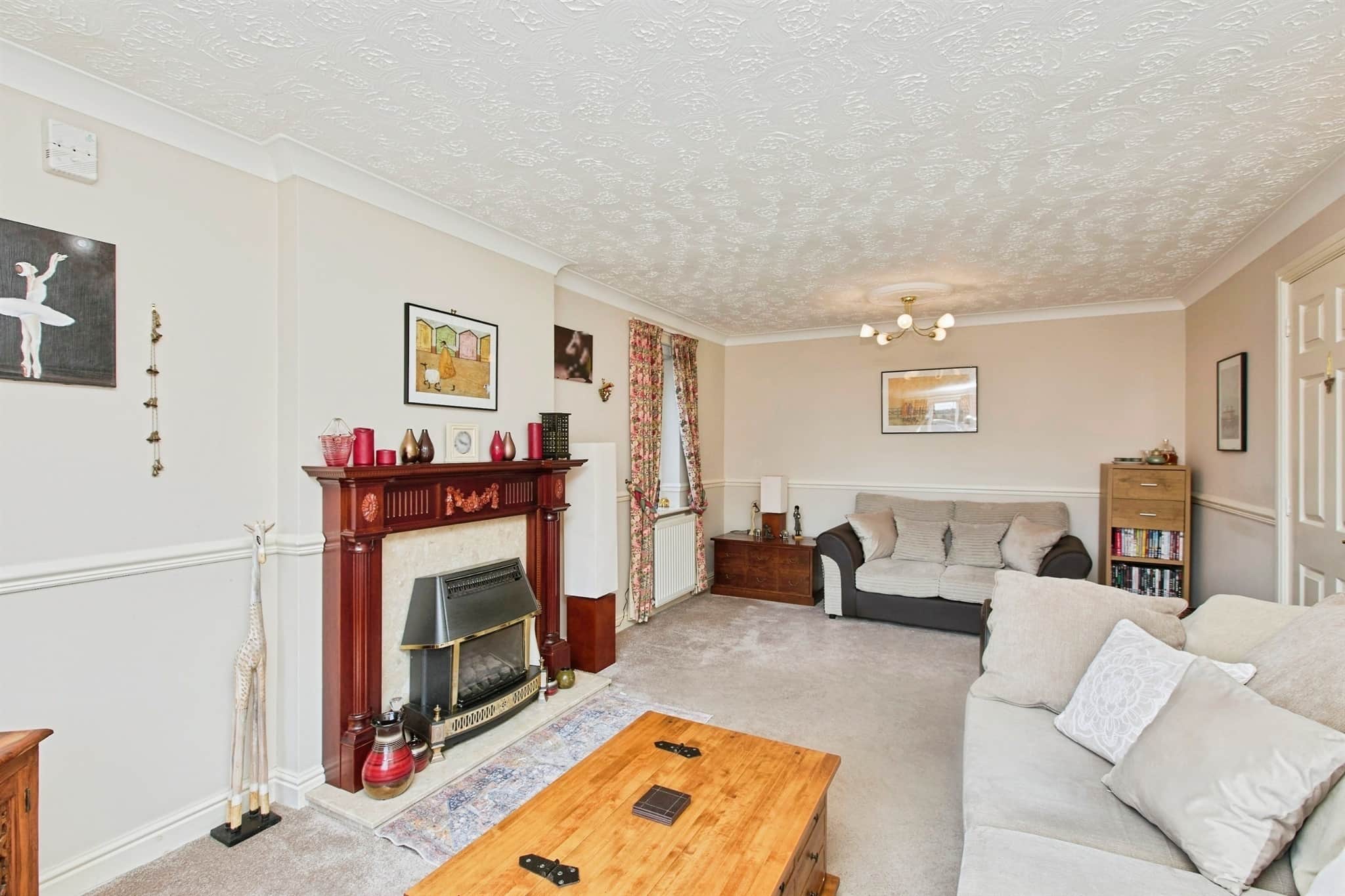 Property at Jennings Way, Burton-On-Trent