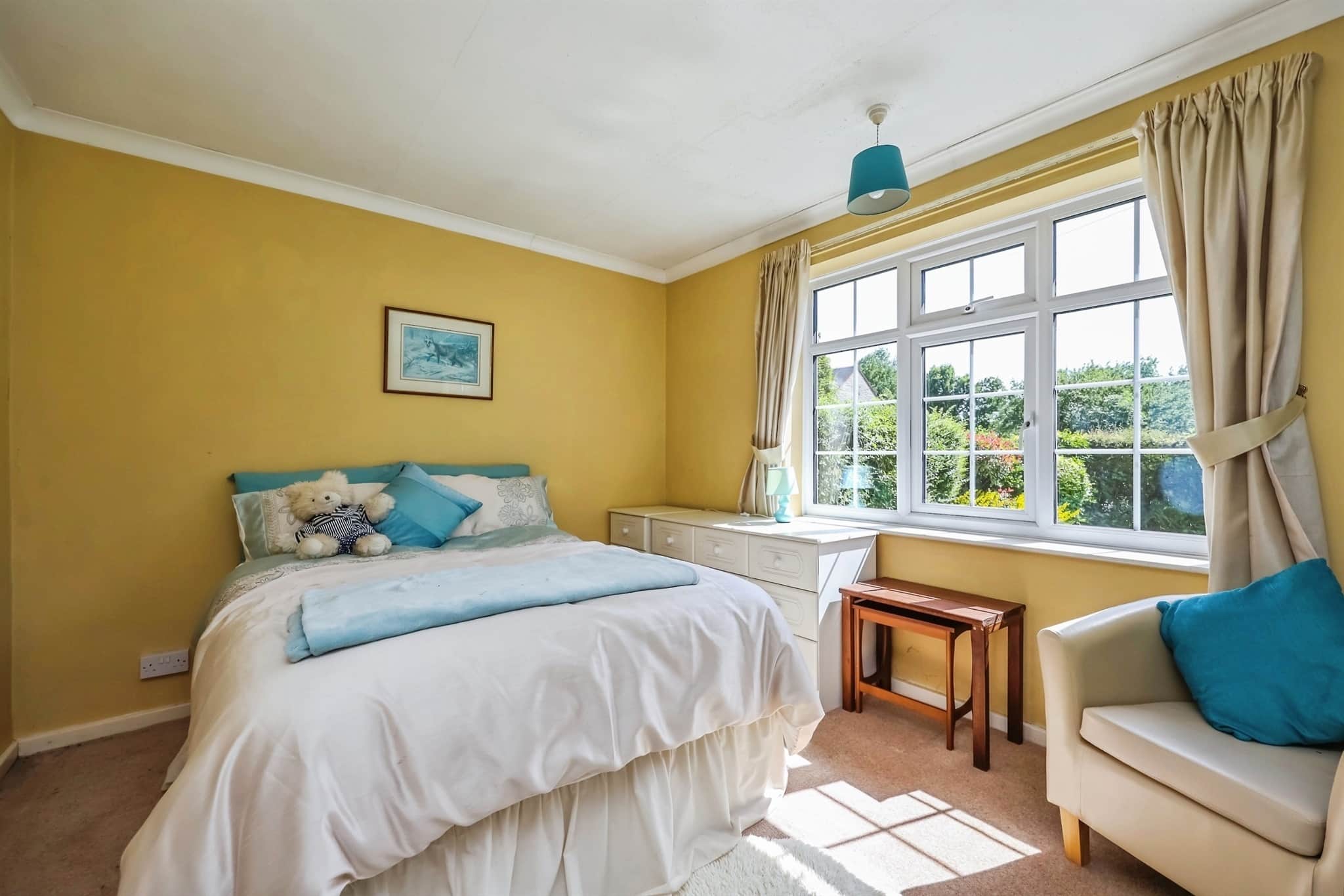 Property at Moorgreen, Newthorpe, Nottingham
