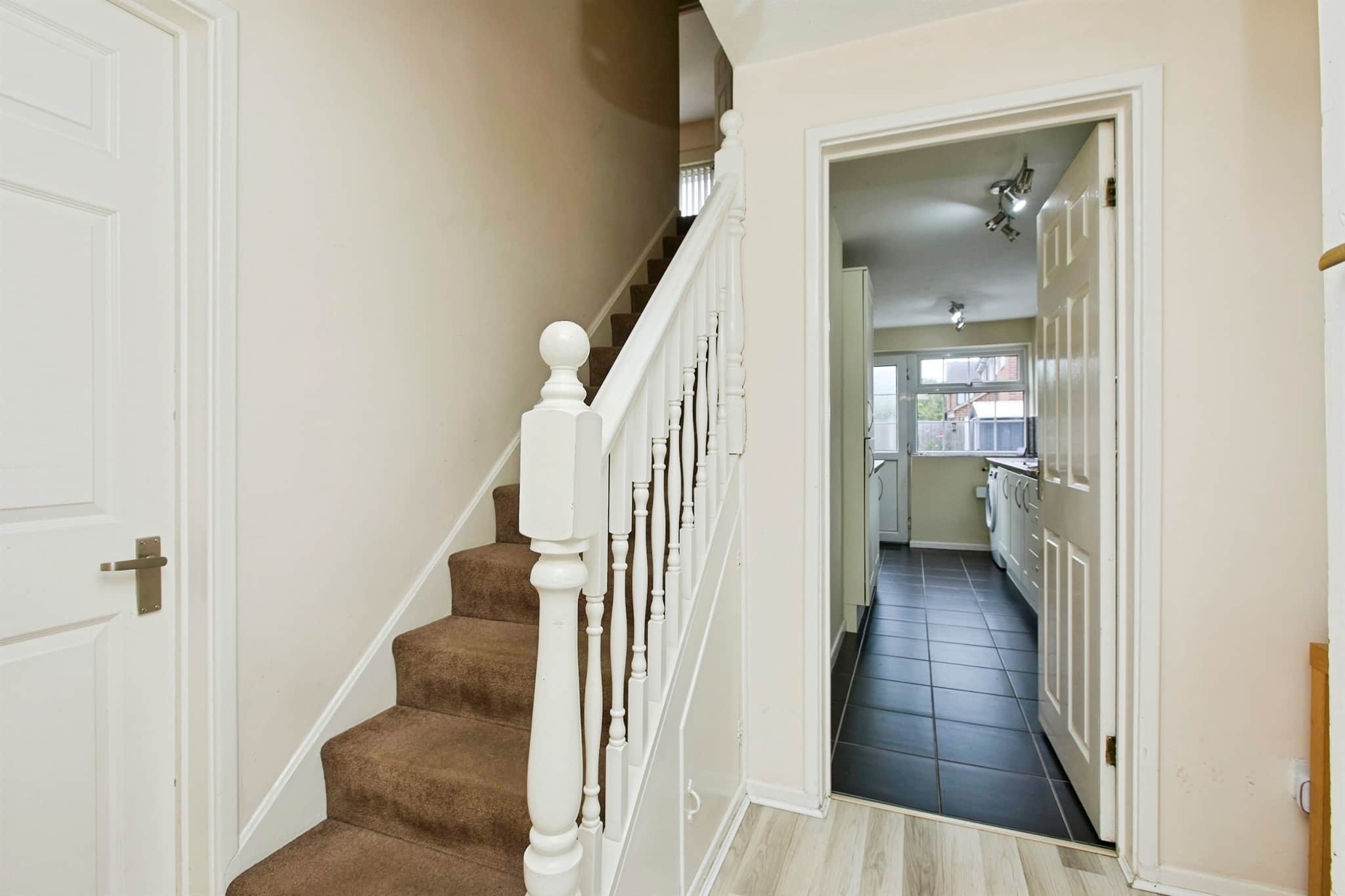 Property at Gairloch Close, Stenson Fields, Derby