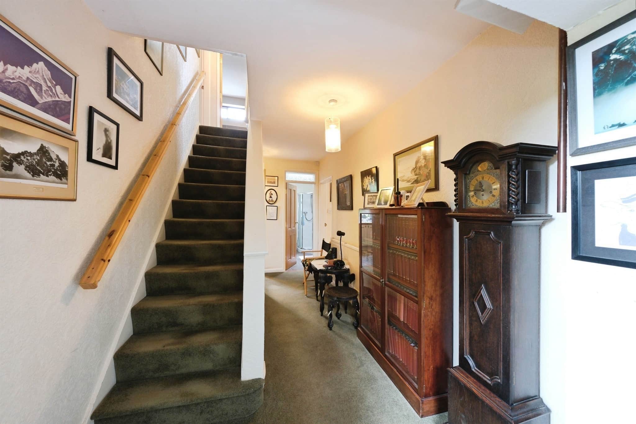 Property at Ingleby Road, Stanton-By-Bridge, Derby