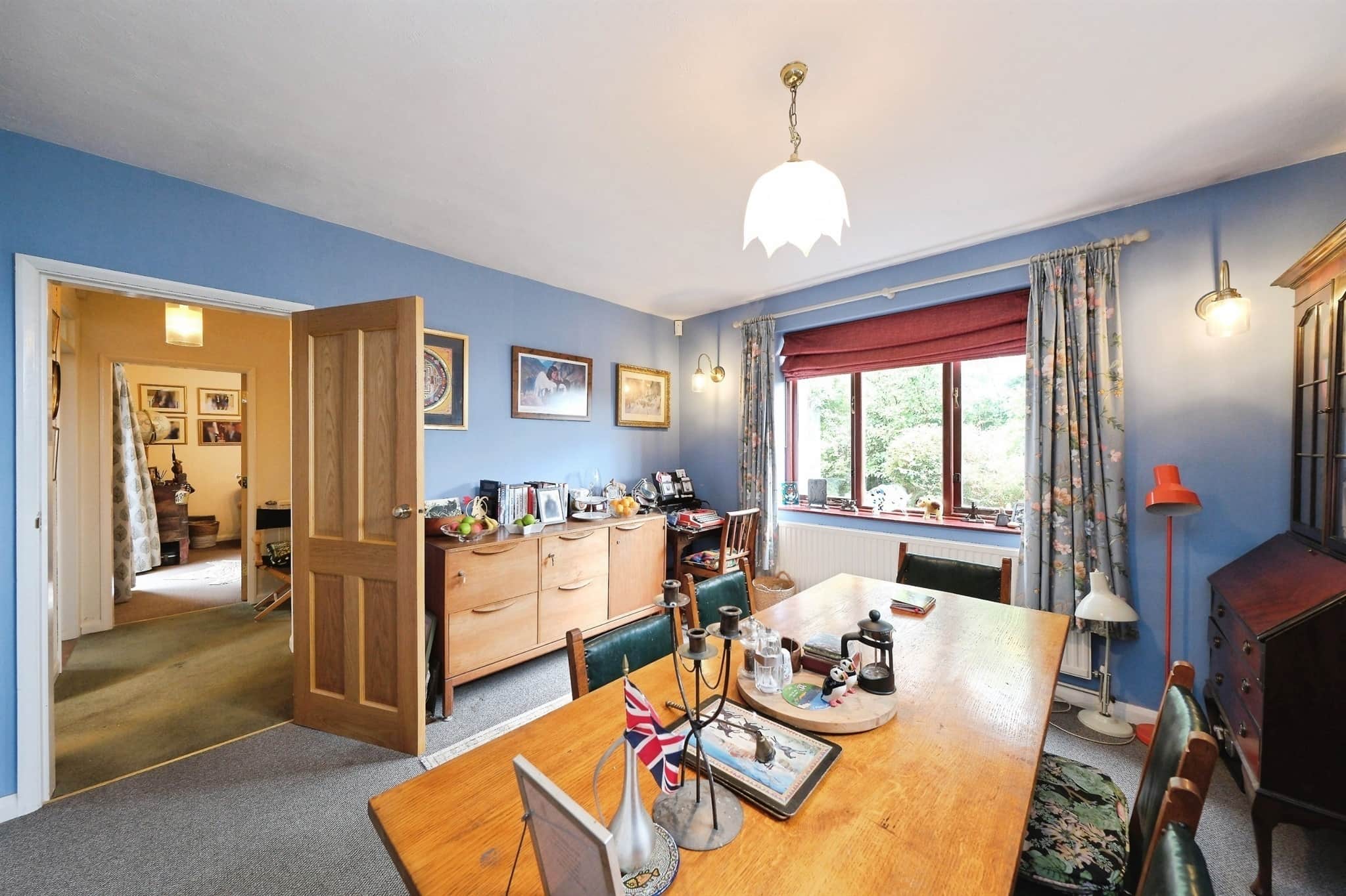 Property at Ingleby Road, Stanton-By-Bridge, Derby