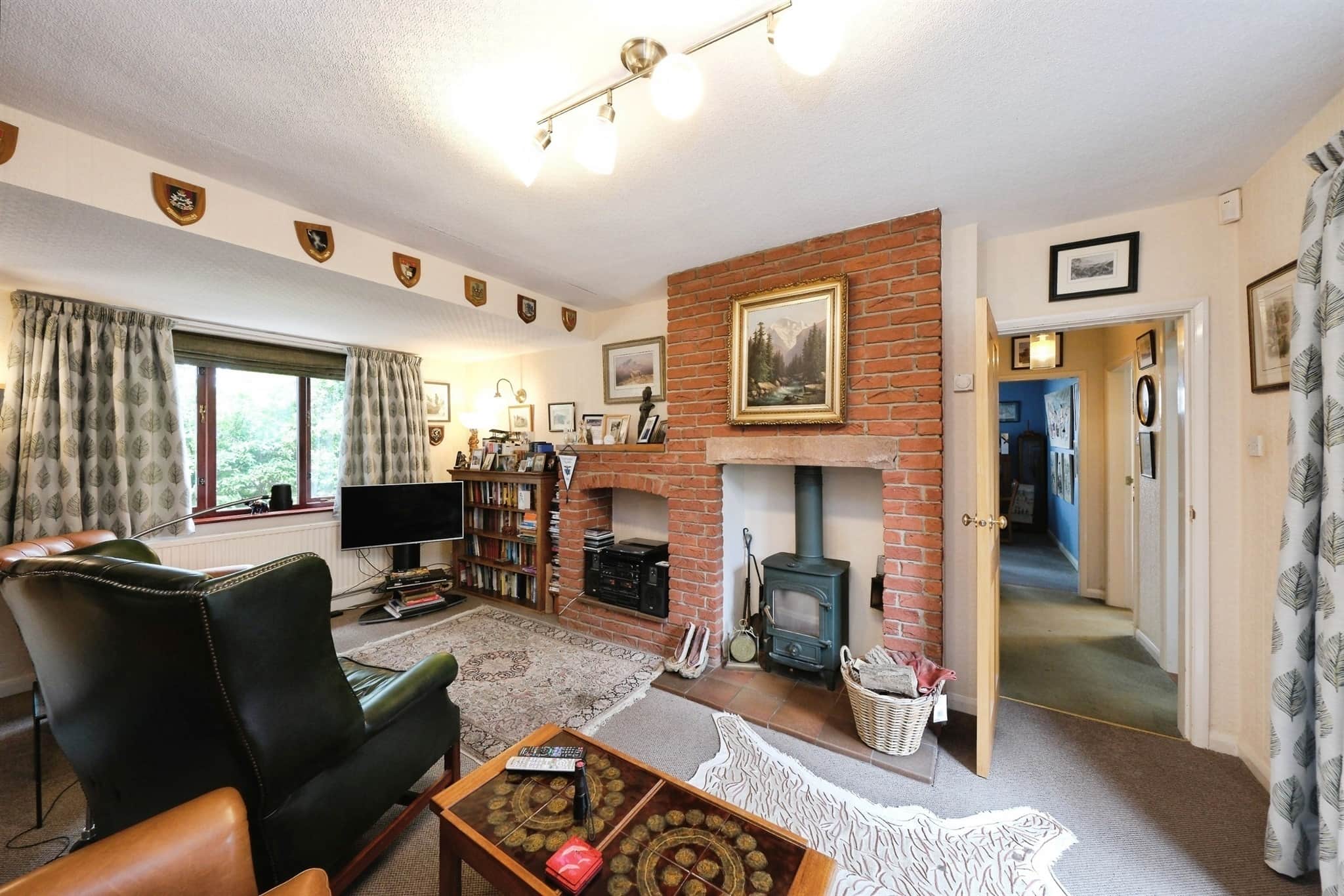 Property at Ingleby Road, Stanton-By-Bridge, Derby