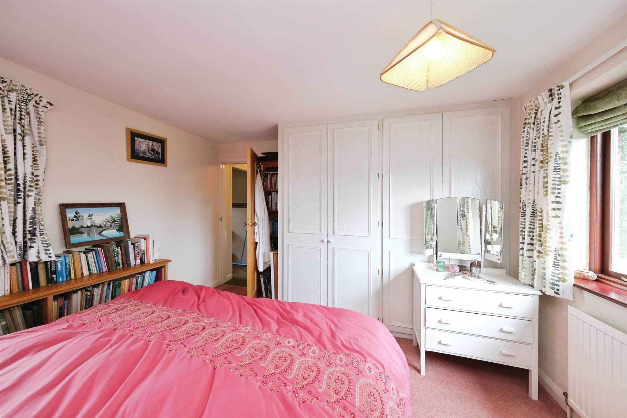 Property at Ingleby Road, Stanton-By-Bridge, Derby