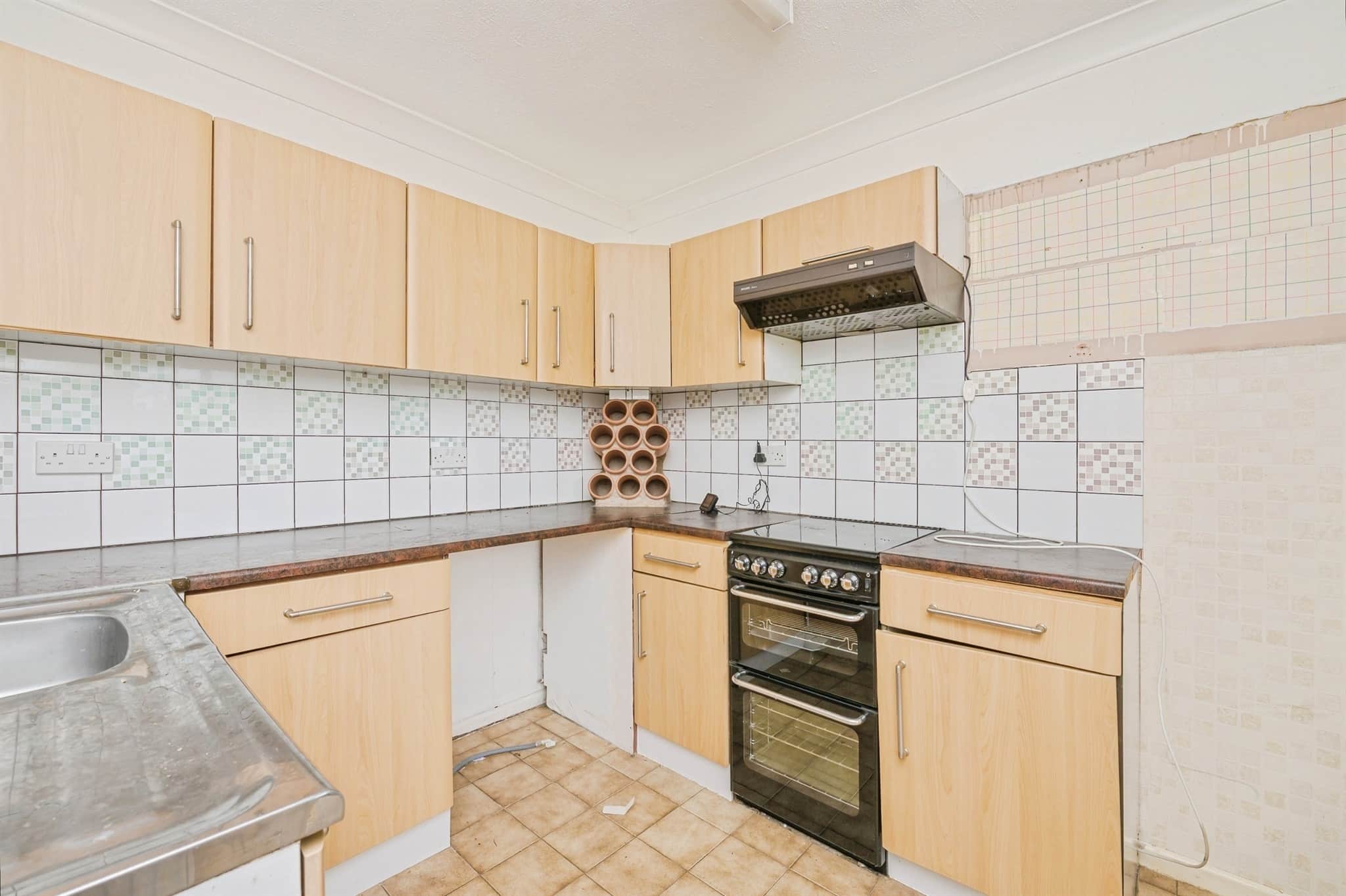 Property at Tanhill, Wilnecote, Tamworth