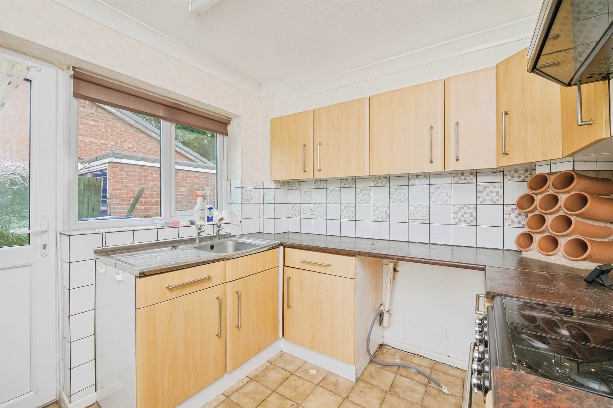 Property at Tanhill, Wilnecote, Tamworth