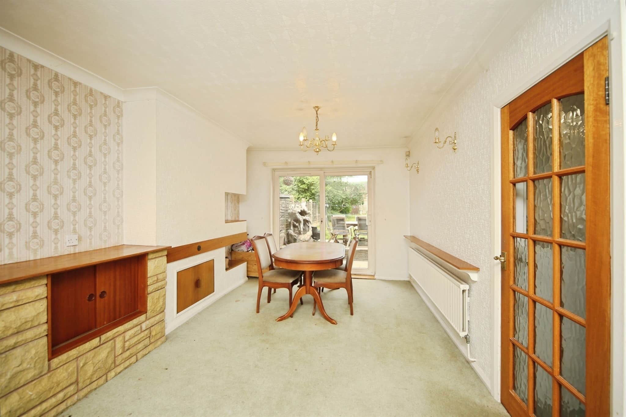 Property at Moordown Avenue, SOLIHULL