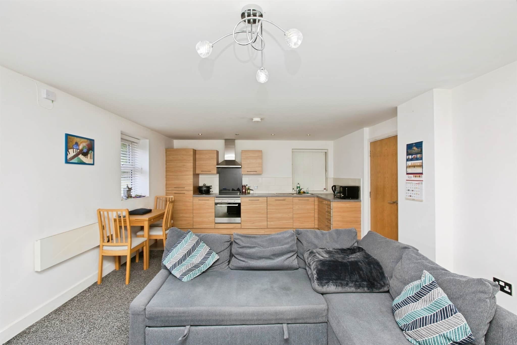 Property at Albany Road, Derby