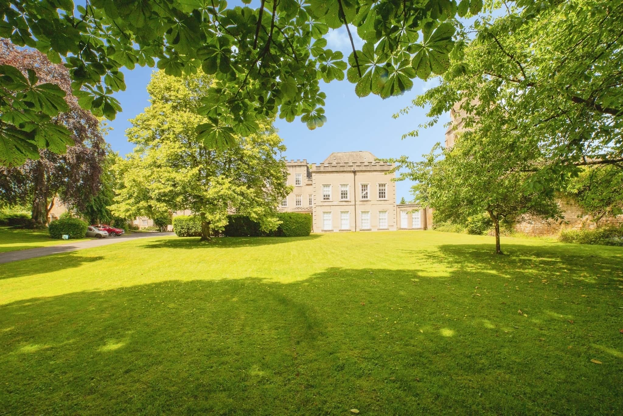 Property at Manor House, Mansfield Woodhouse, MANSFIELD