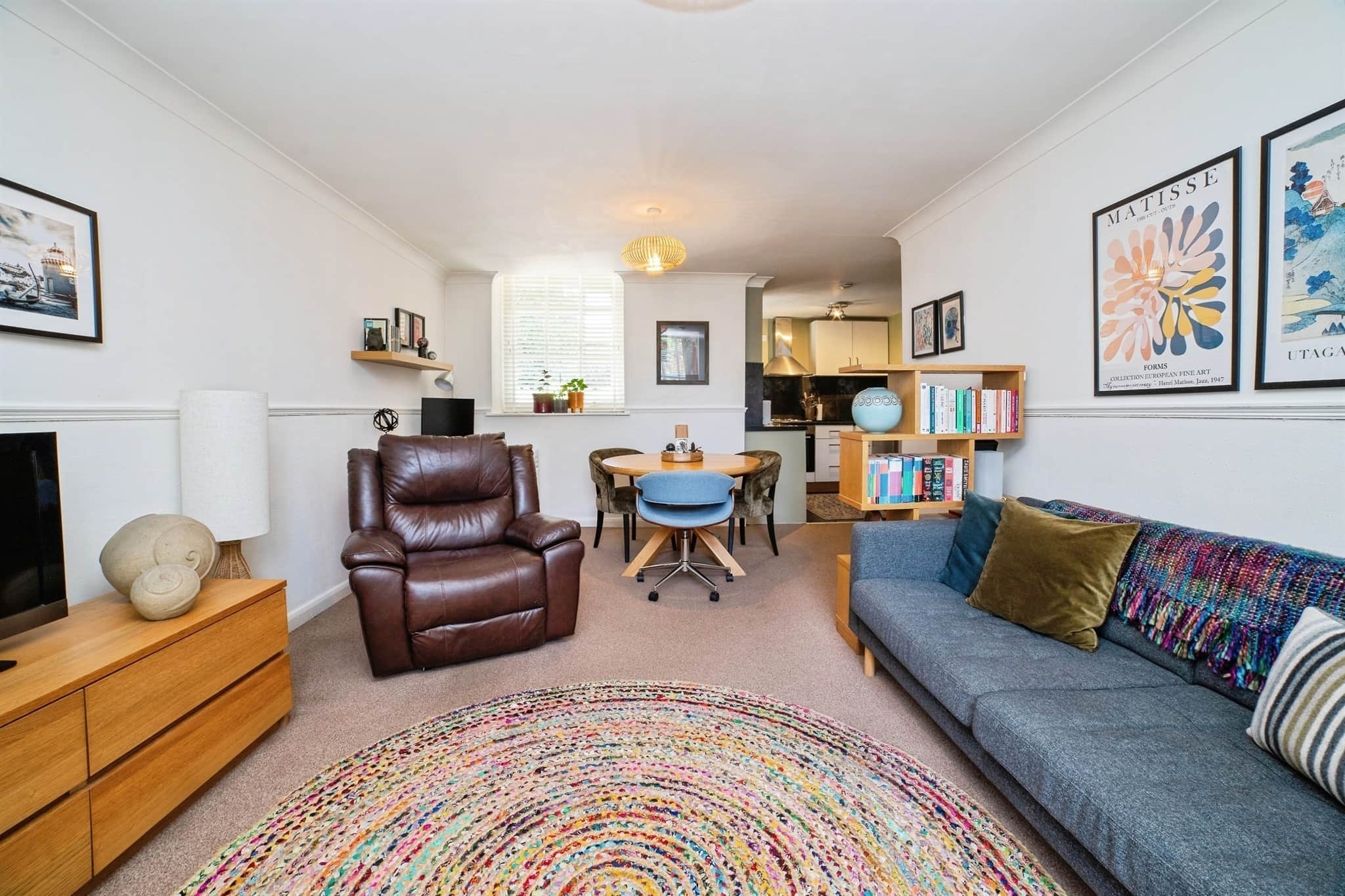 Property at Manor House, Mansfield Woodhouse, MANSFIELD