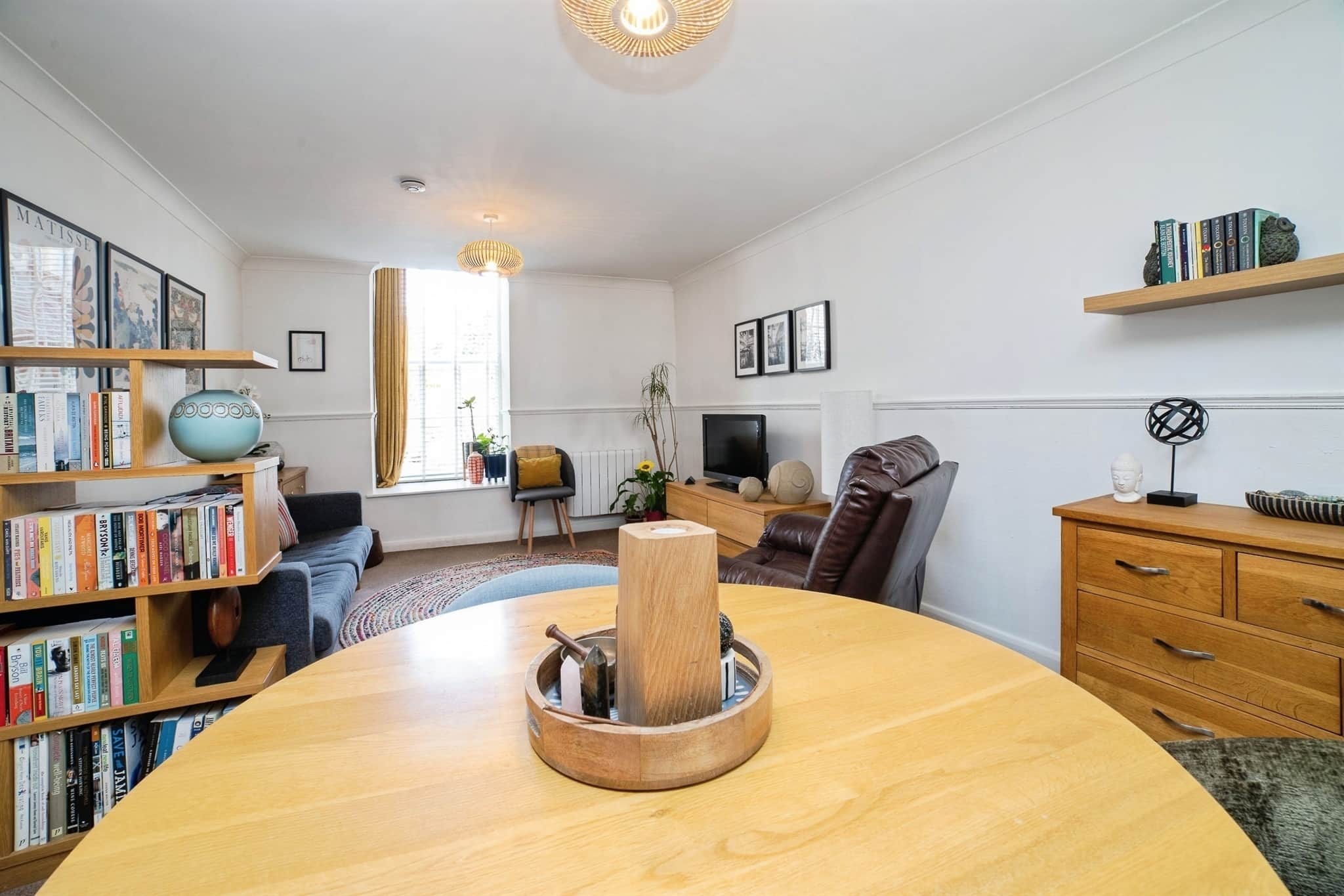 Property at Manor House, Mansfield Woodhouse, MANSFIELD
