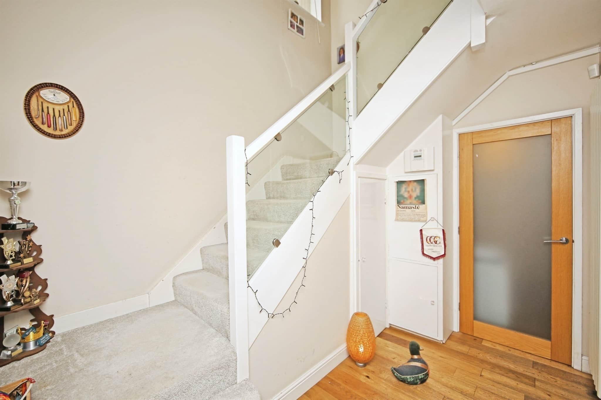 Property at Tanhouse Farm Road, SOLIHULL